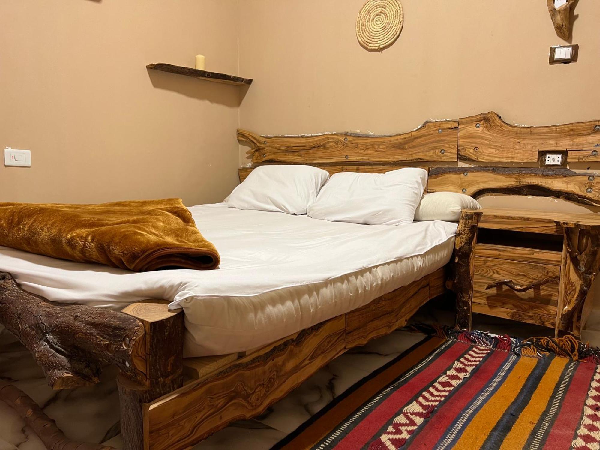 People To People Siwa Hostel Siwa Oasis