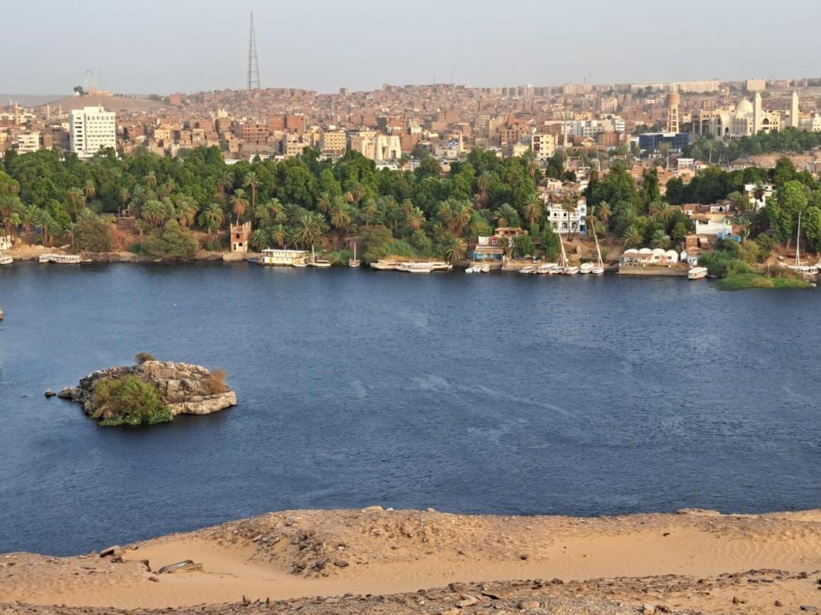 Nile View * Aswan
