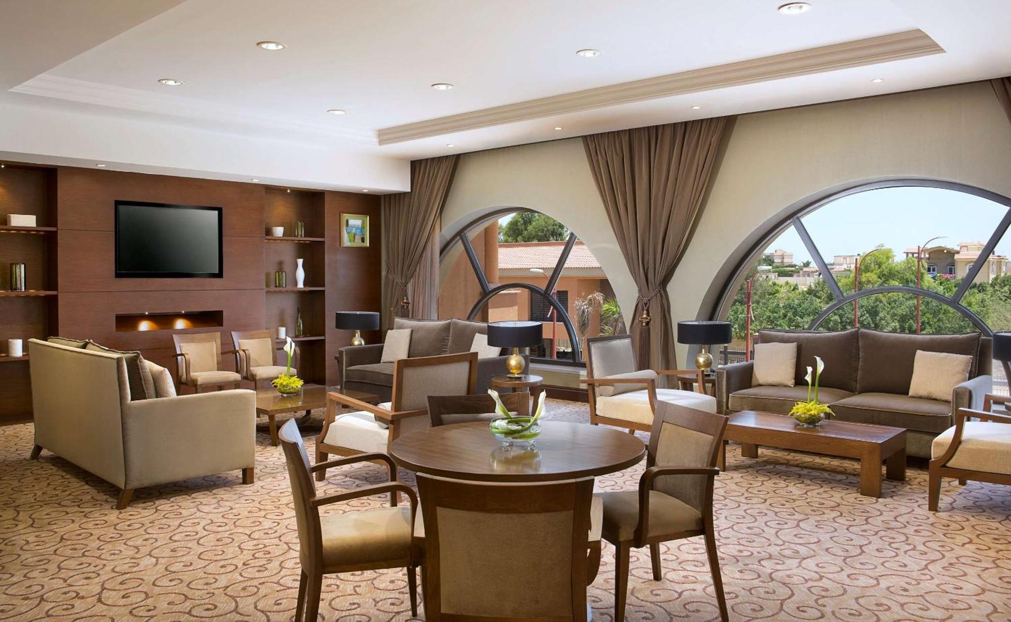 Resort Hilton Alexandria King's Ranch 5*