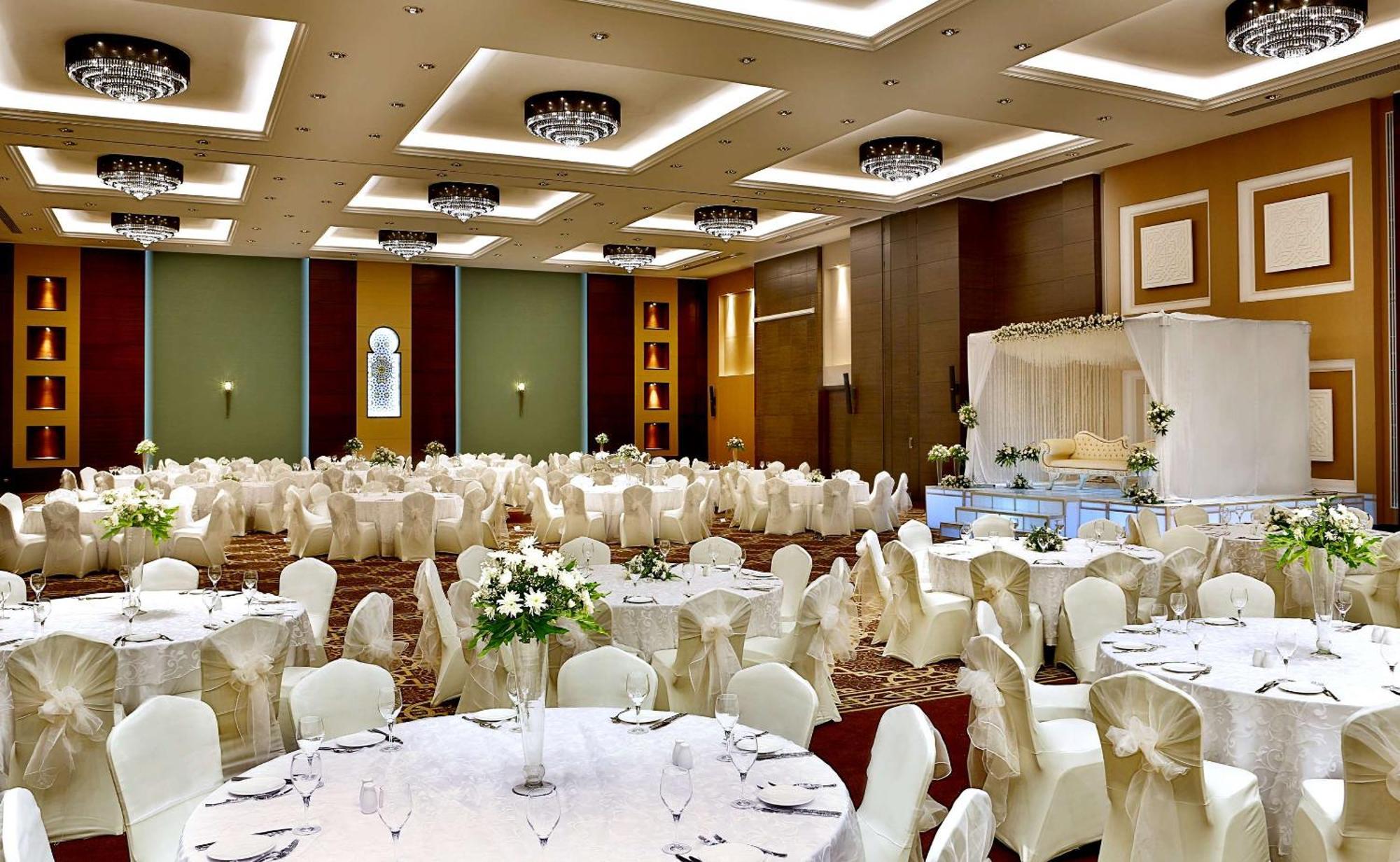 Hilton Alexandria King's Ranch 5* King Mariout