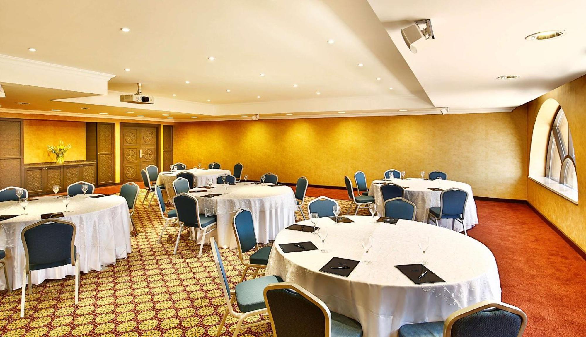 Resort Hilton Alexandria King's Ranch 5*