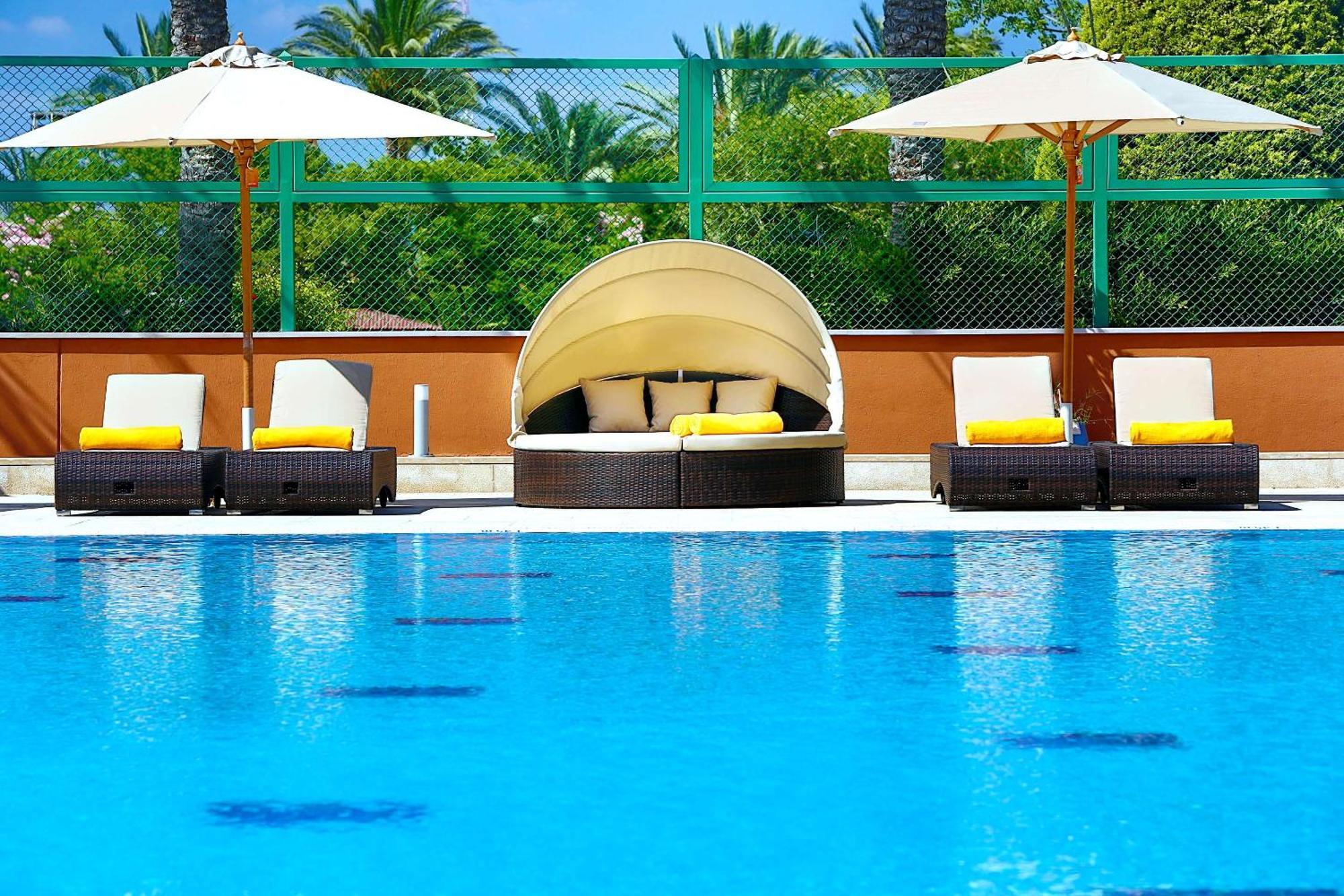 Resort Hilton Alexandria King's Ranch