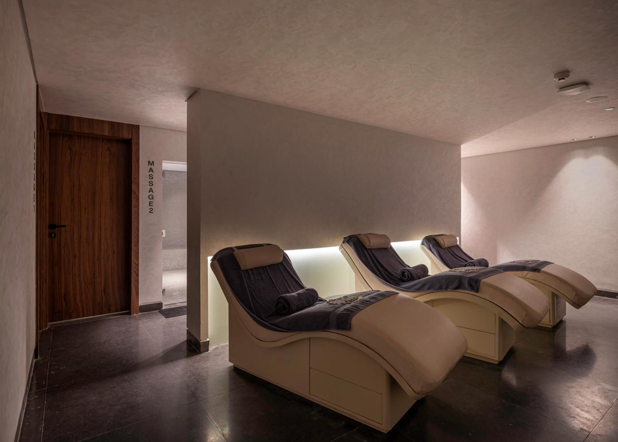 Hotel The G Seashell 5*