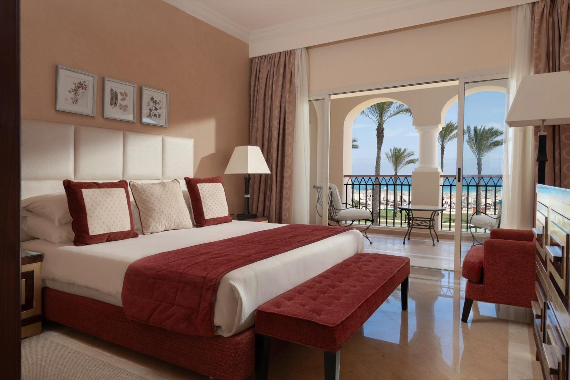 Resort Jaz Almaza Beach Resort, Almaza Bay Mersa Matruh