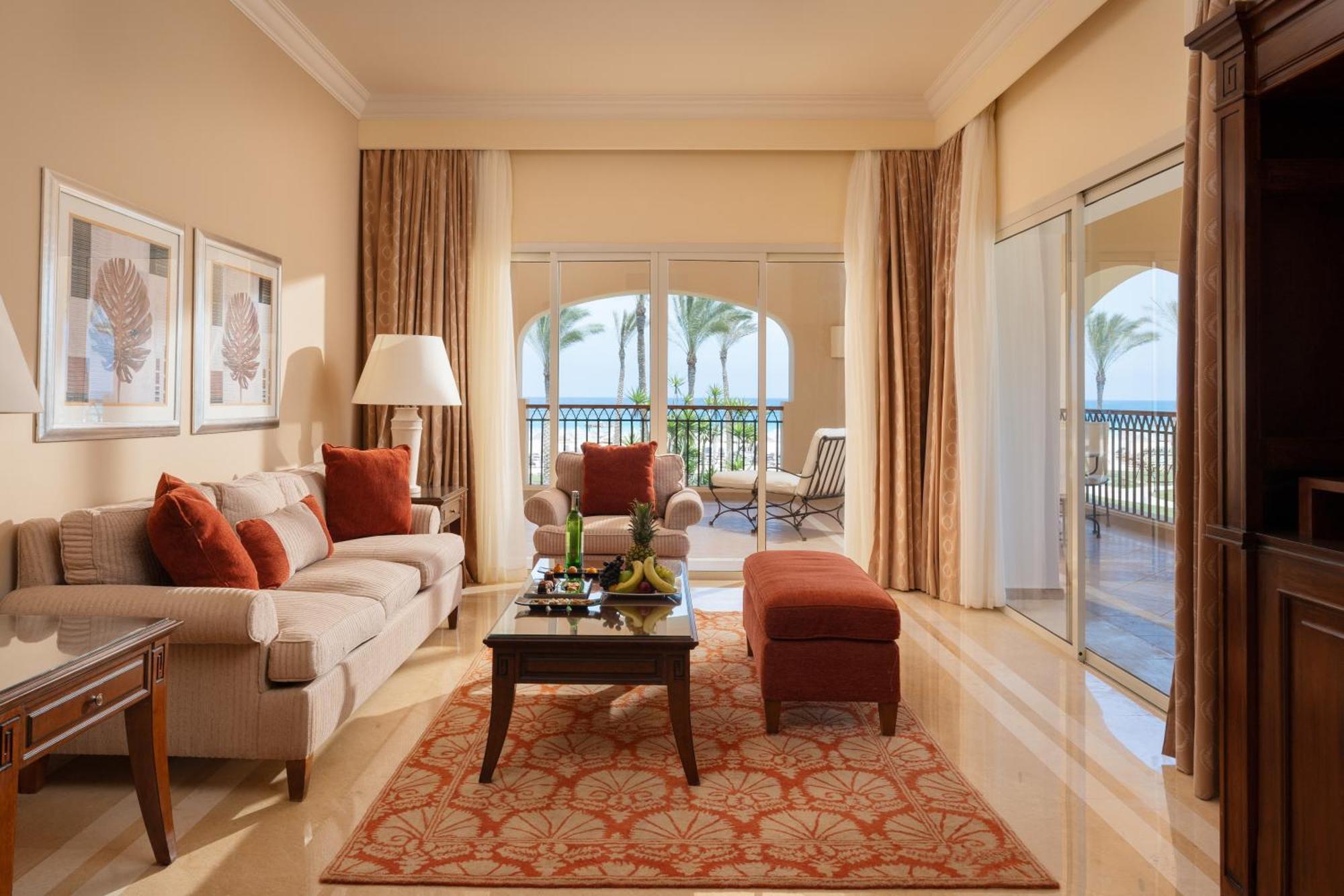 Jaz Almaza Resort, Almaza Bay 5* Mersa Matruh
