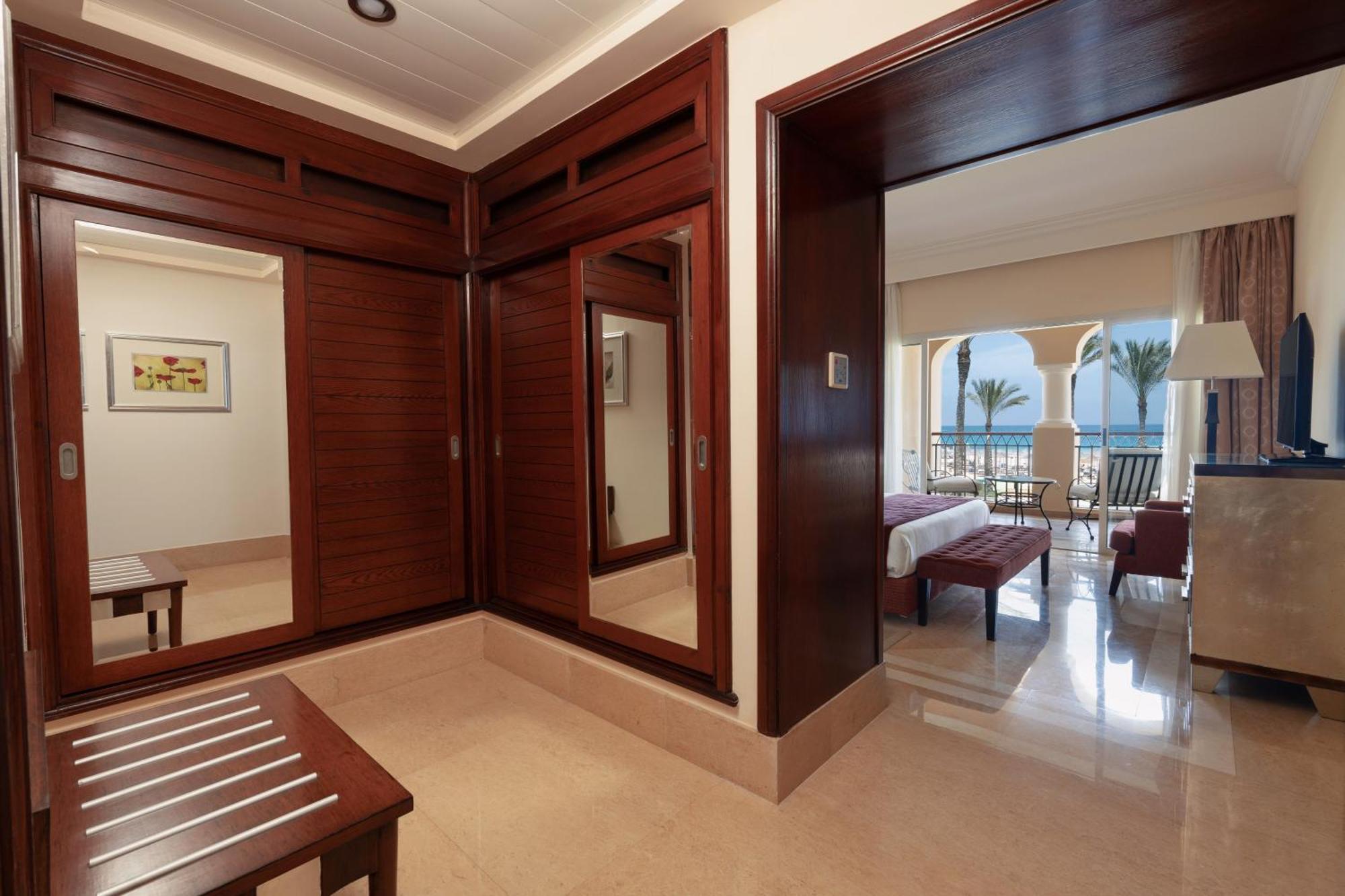 Jaz Almaza Resort, Almaza Bay Resort