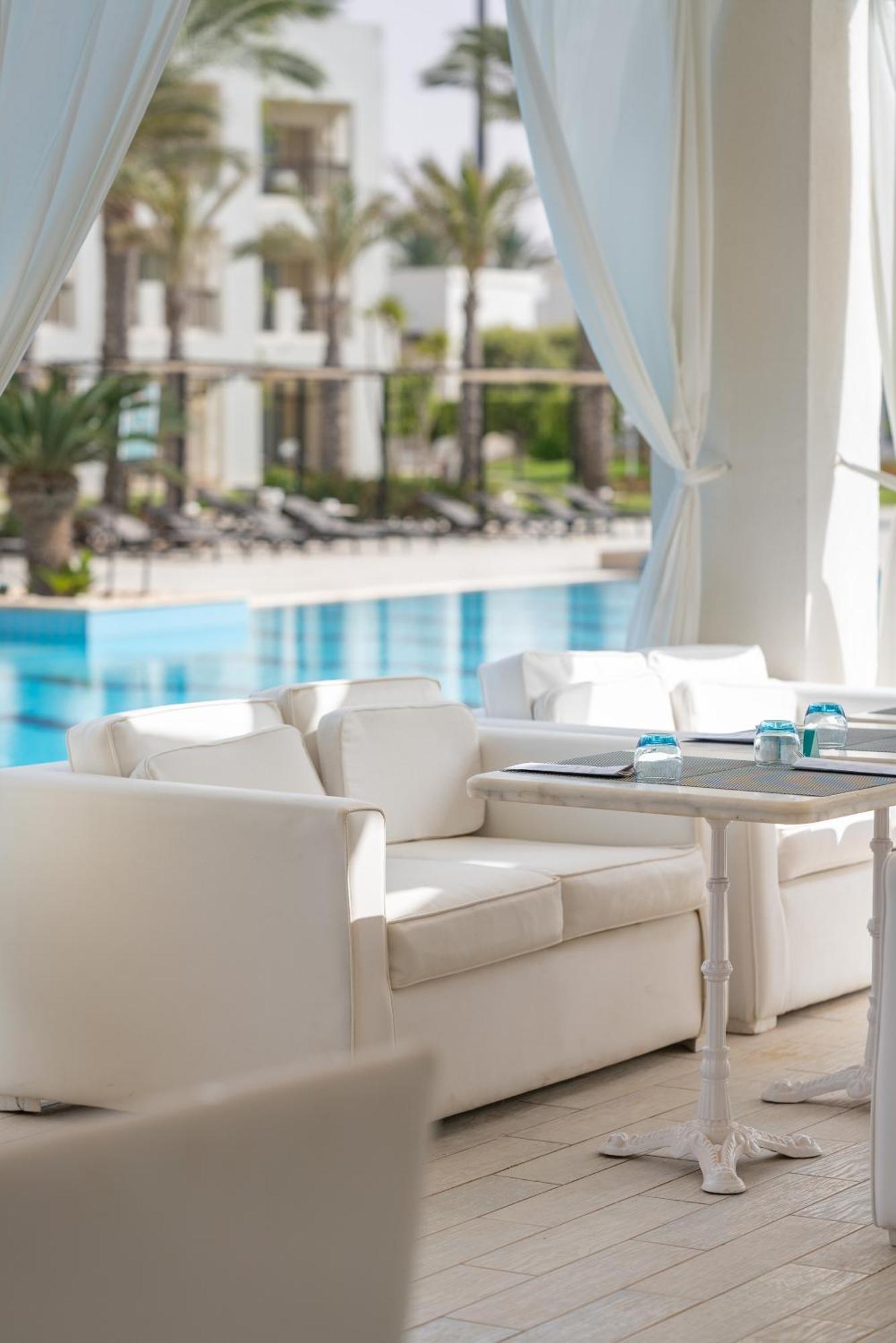 Jaz Elite Crystal, Almaza Bay Resort 5*