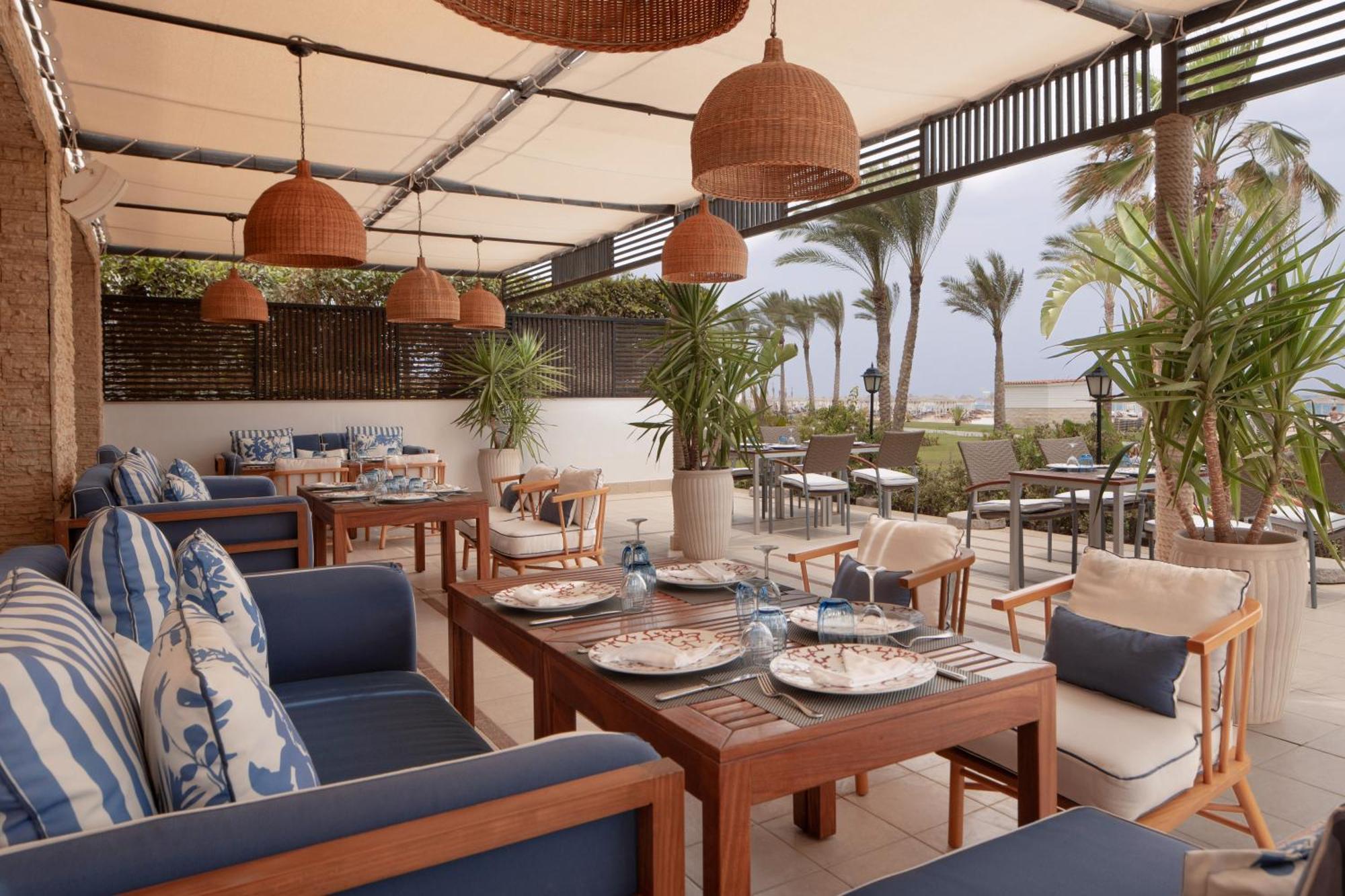 Resort Jaz Crystal, Almaza Bay Mersa Matruh