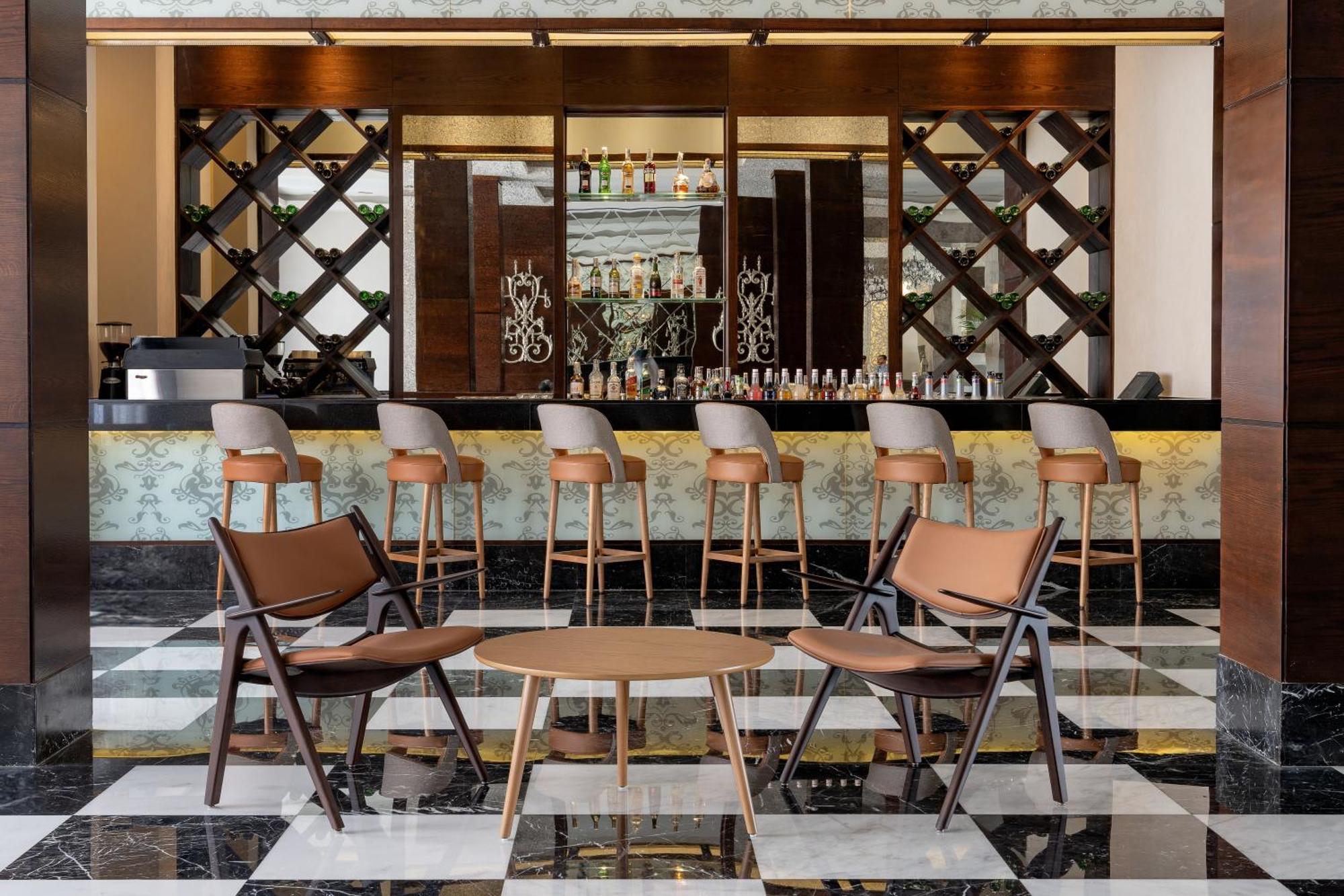 Jaz Elite Crystal, Almaza Bay Resort Mersa Matruh