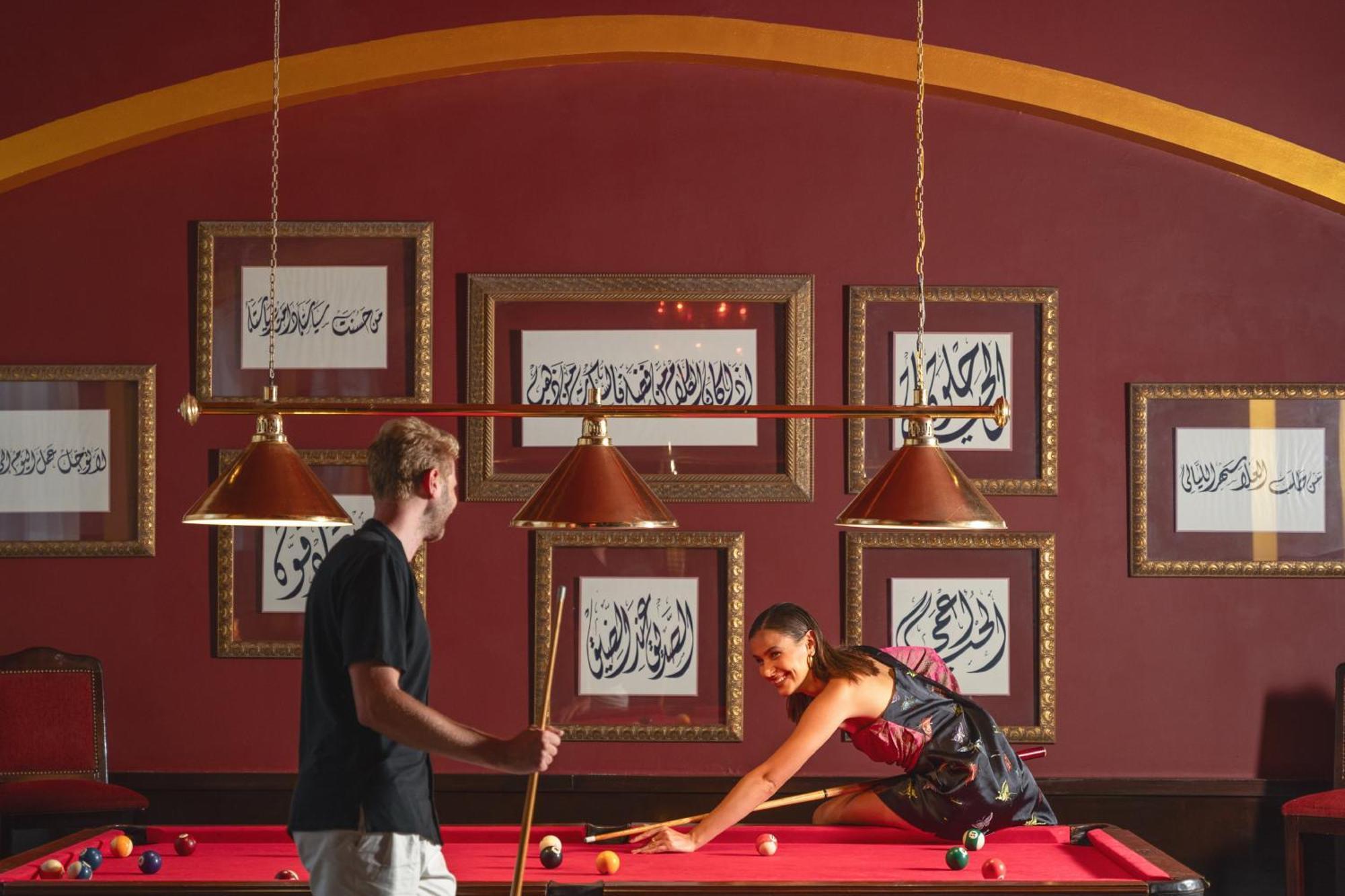 Jaz Oriental, Almaza Bay 5* Mersa Matruh