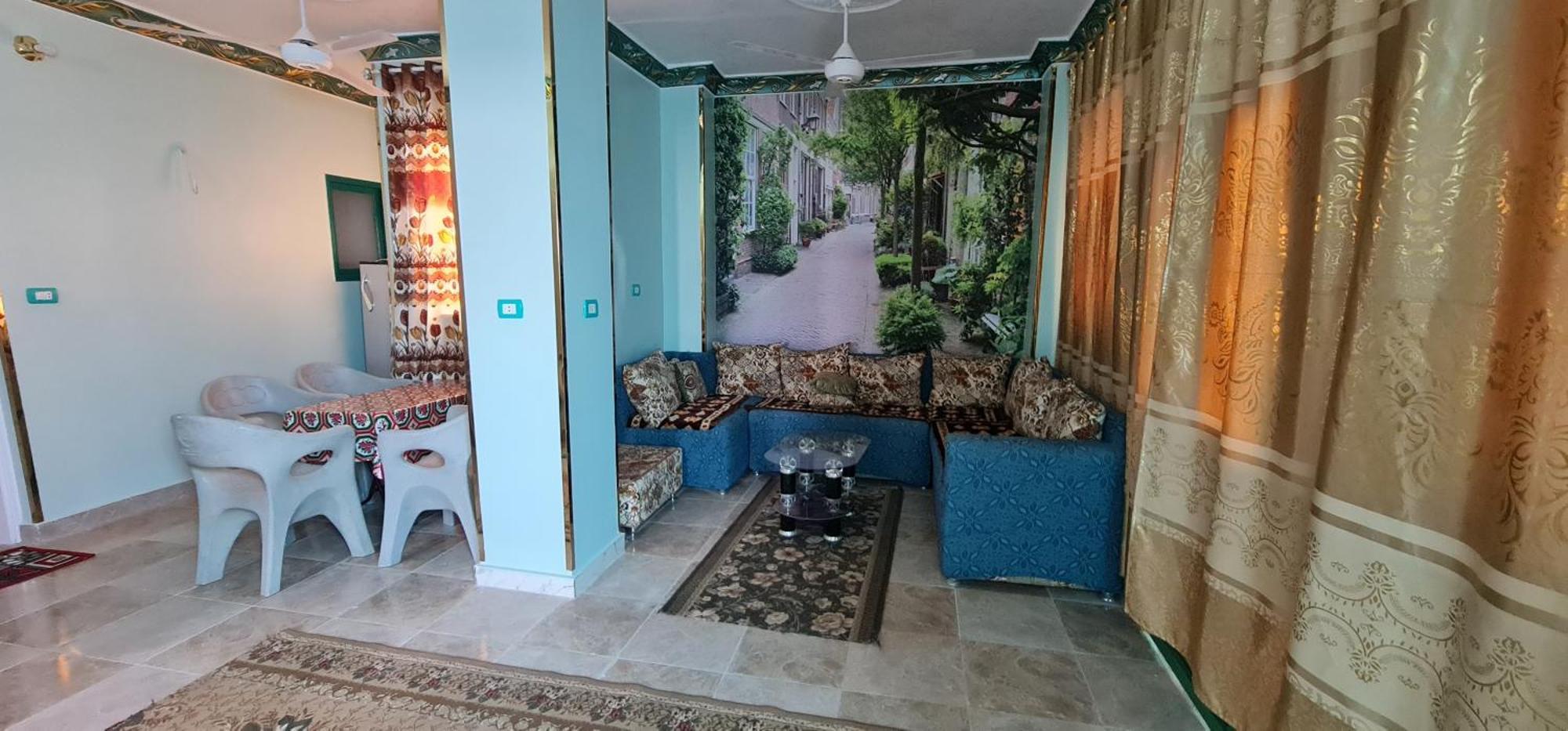 The Nubian House Daire Asvan