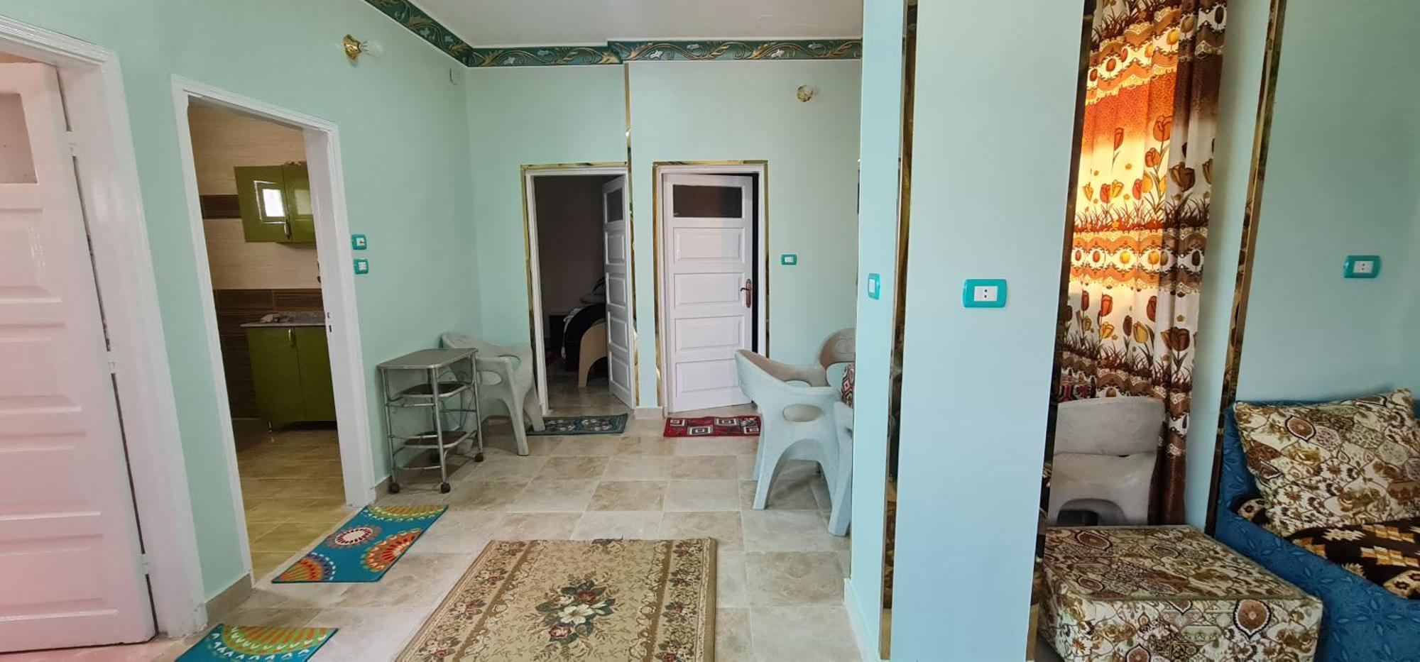 The Nubian House Daire Asvan