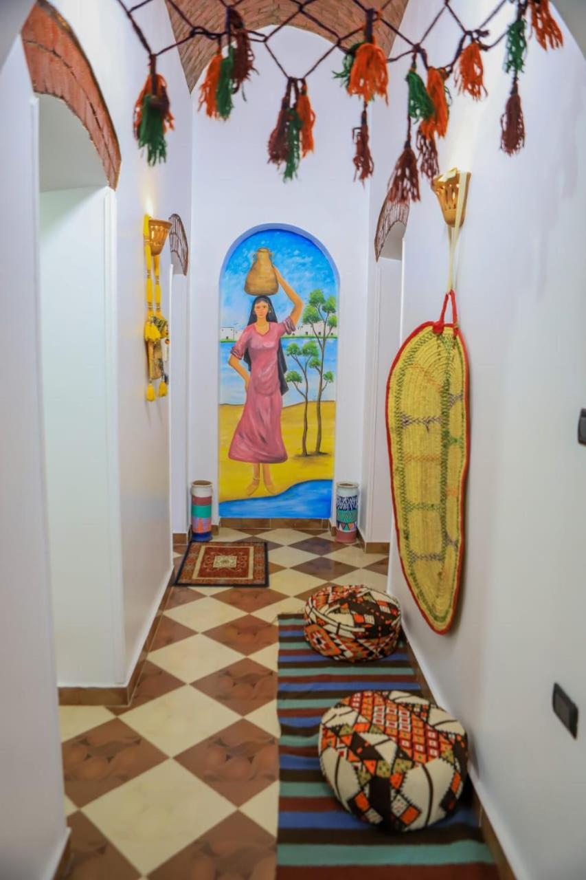 Shahhat House