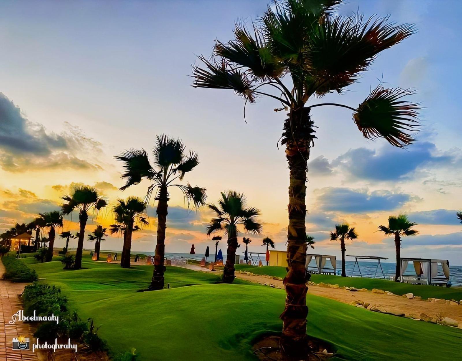 بورتو سعيد Portosaid Resort