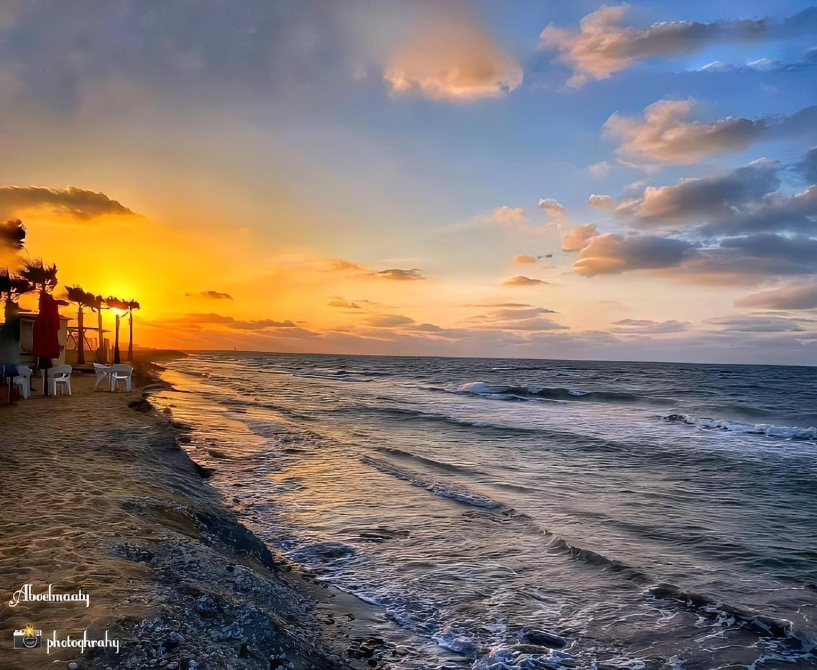 Resort بورتو سعيد Portosaid Port Said