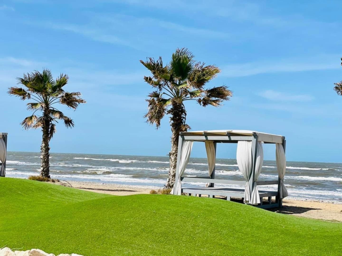 Resort بورتو سعيد Portosaid *