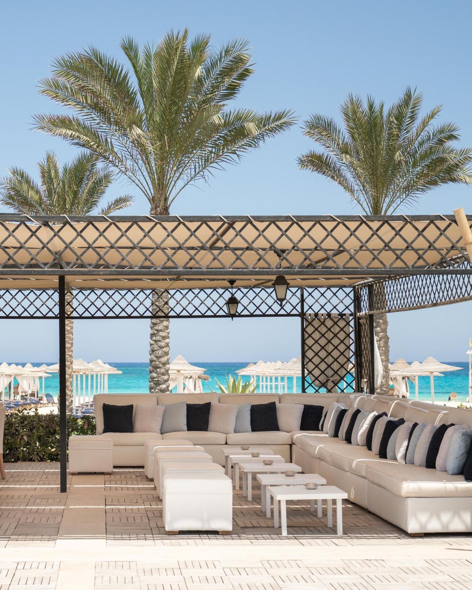 Jaz Oriental, Almaza Bay Mersa Matruh