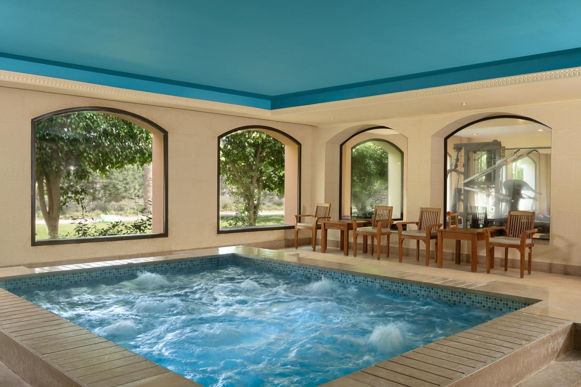 Resort Jaz Oriental, Almaza Bay Mersa Matruh
