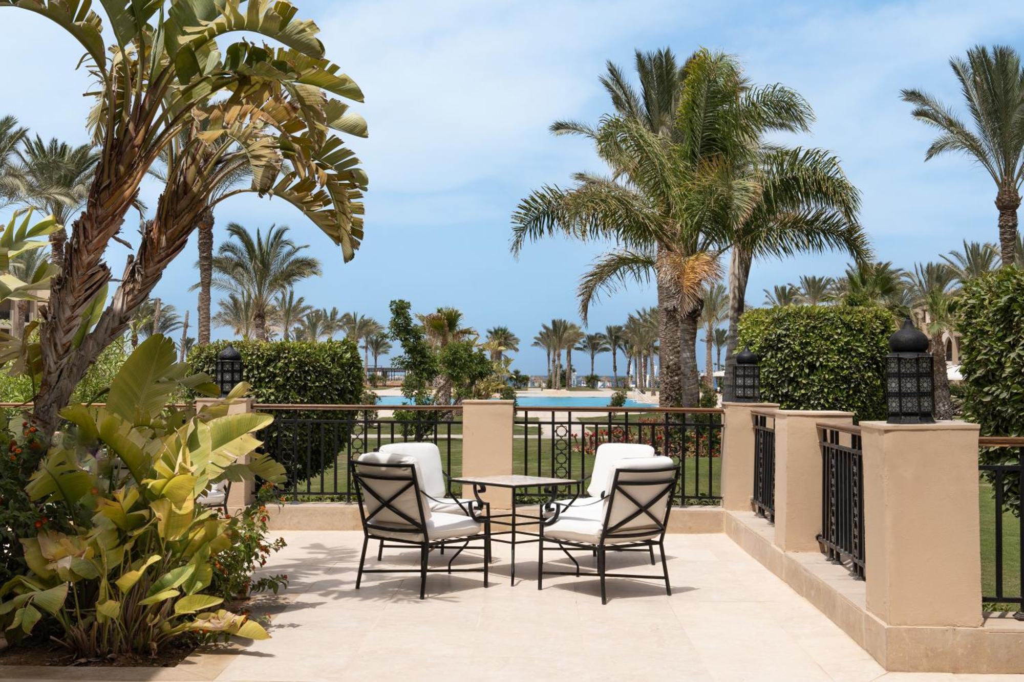 Jaz Oriental, Almaza Bay Resort Mersa Matruh