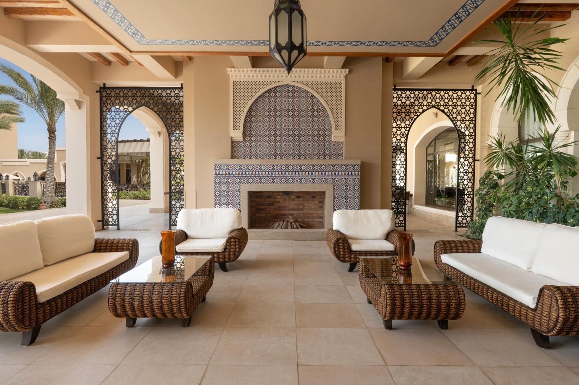Jaz Oriental, Almaza Bay Resort 5*