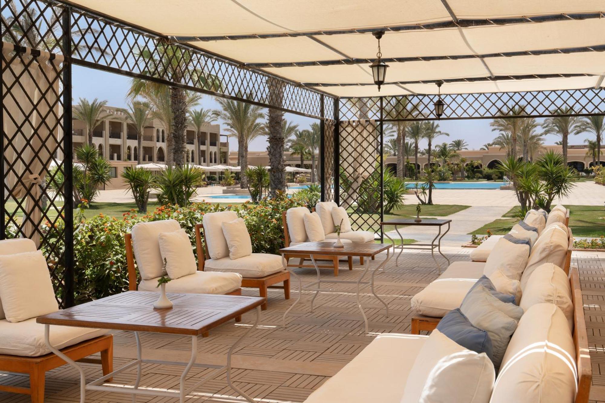 Jaz Oriental, Almaza Bay Resort 5*