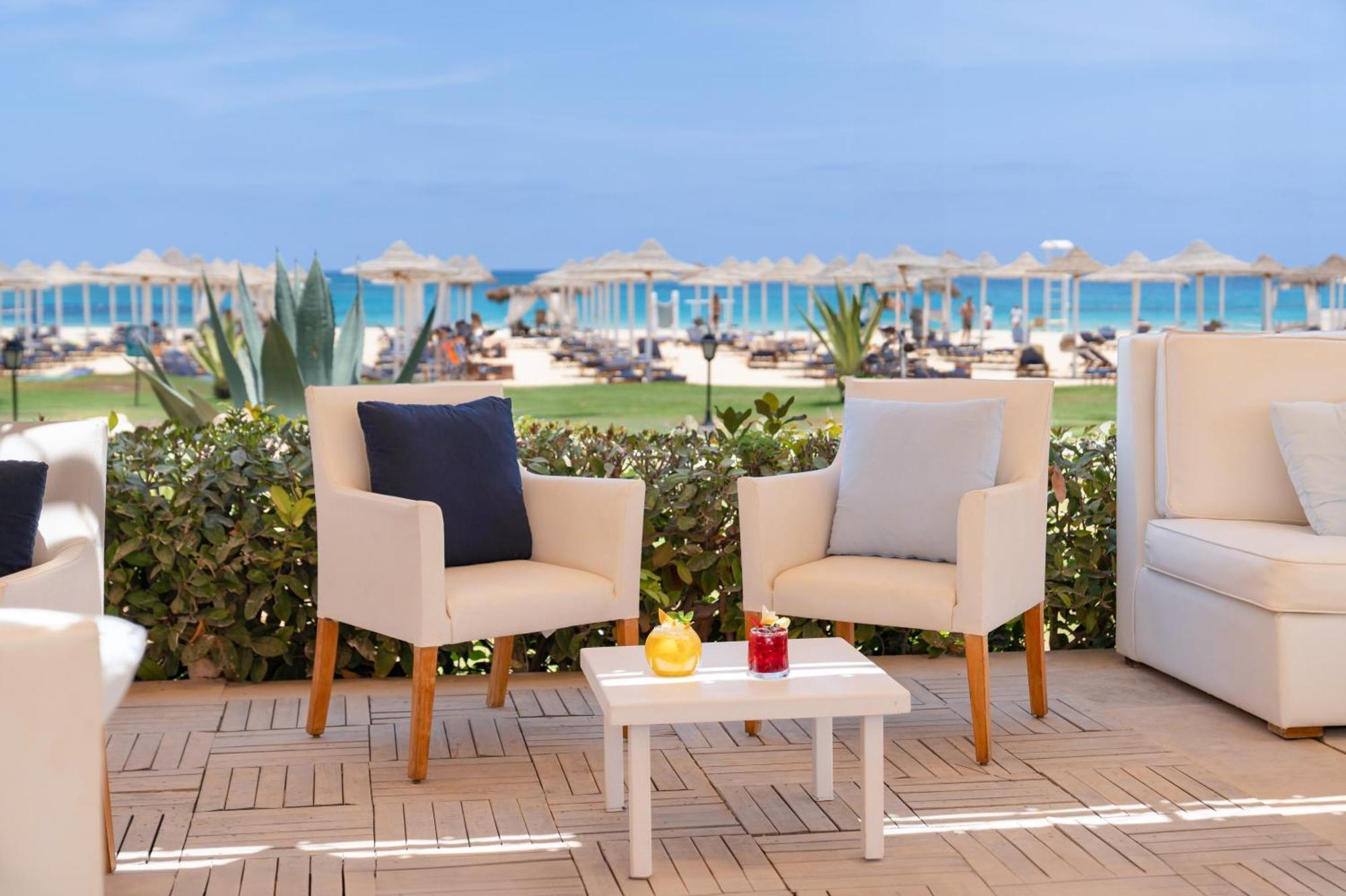 Jaz Oriental, Almaza Bay Resort 5*