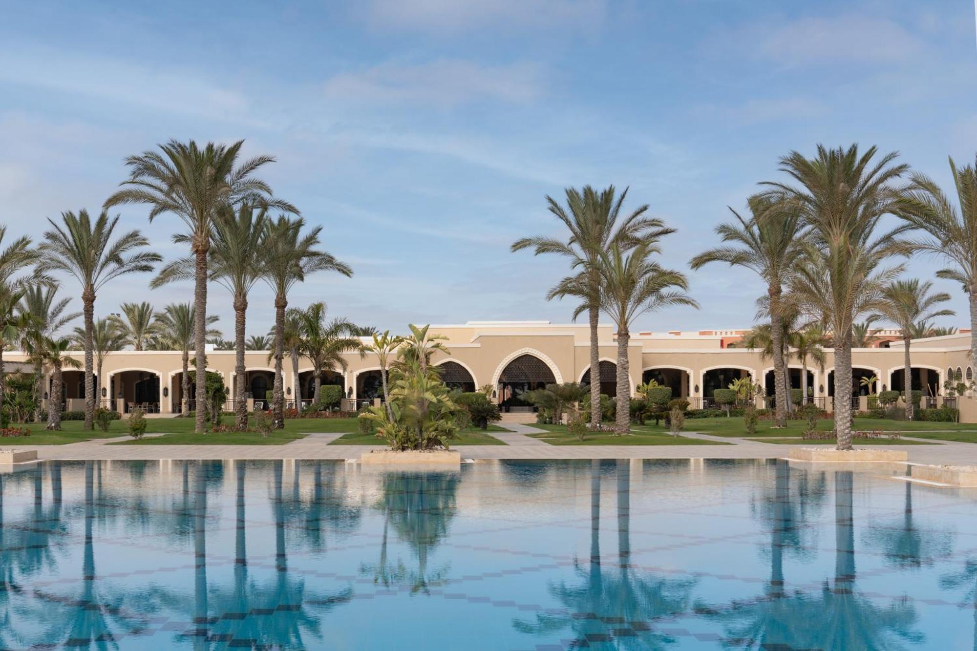 Resort Jaz Oriental, Almaza Bay Mersa Matruh
