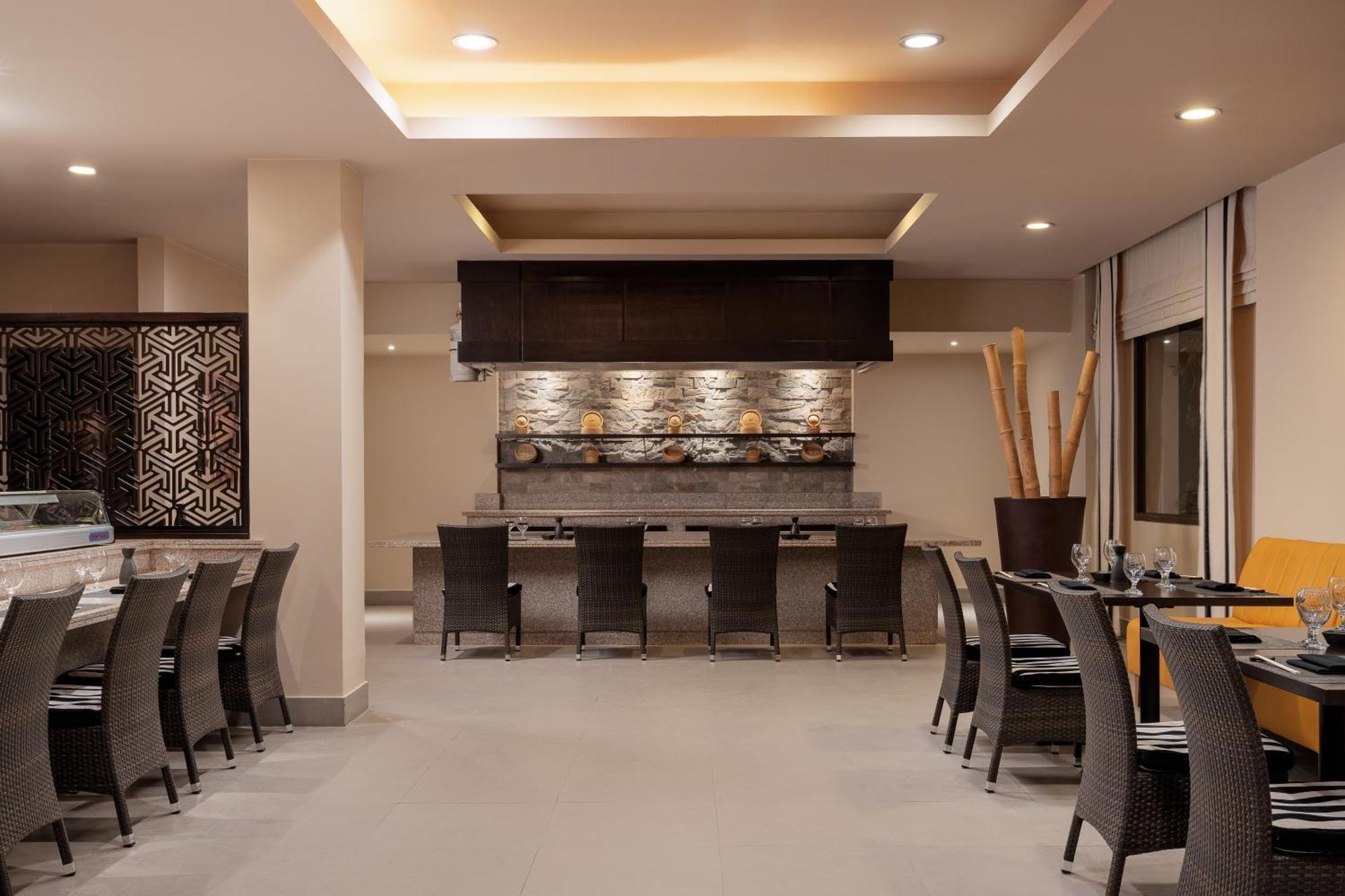 Jaz Tamerina, Almaza Bay Otel Mersa Matruh