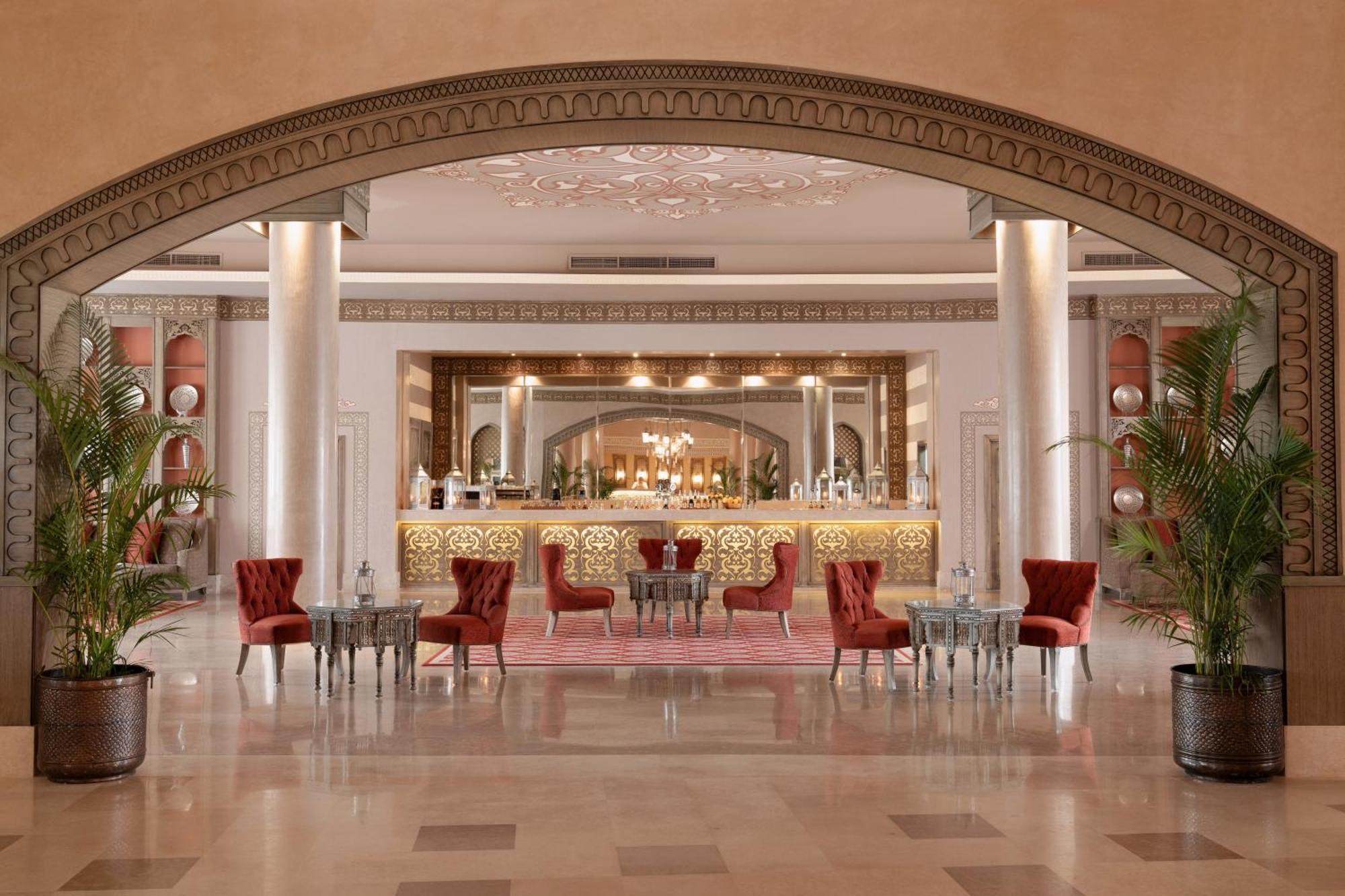 Jaz Tamerina, Almaza Bay 5* Mersa Matruh