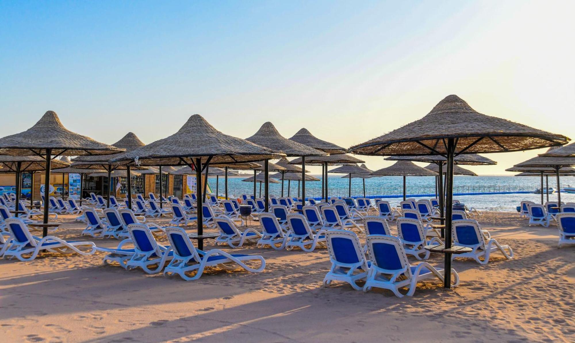 Ivy Cyrene Island Aqua Park (adults Only) Sharm el-Sheikh