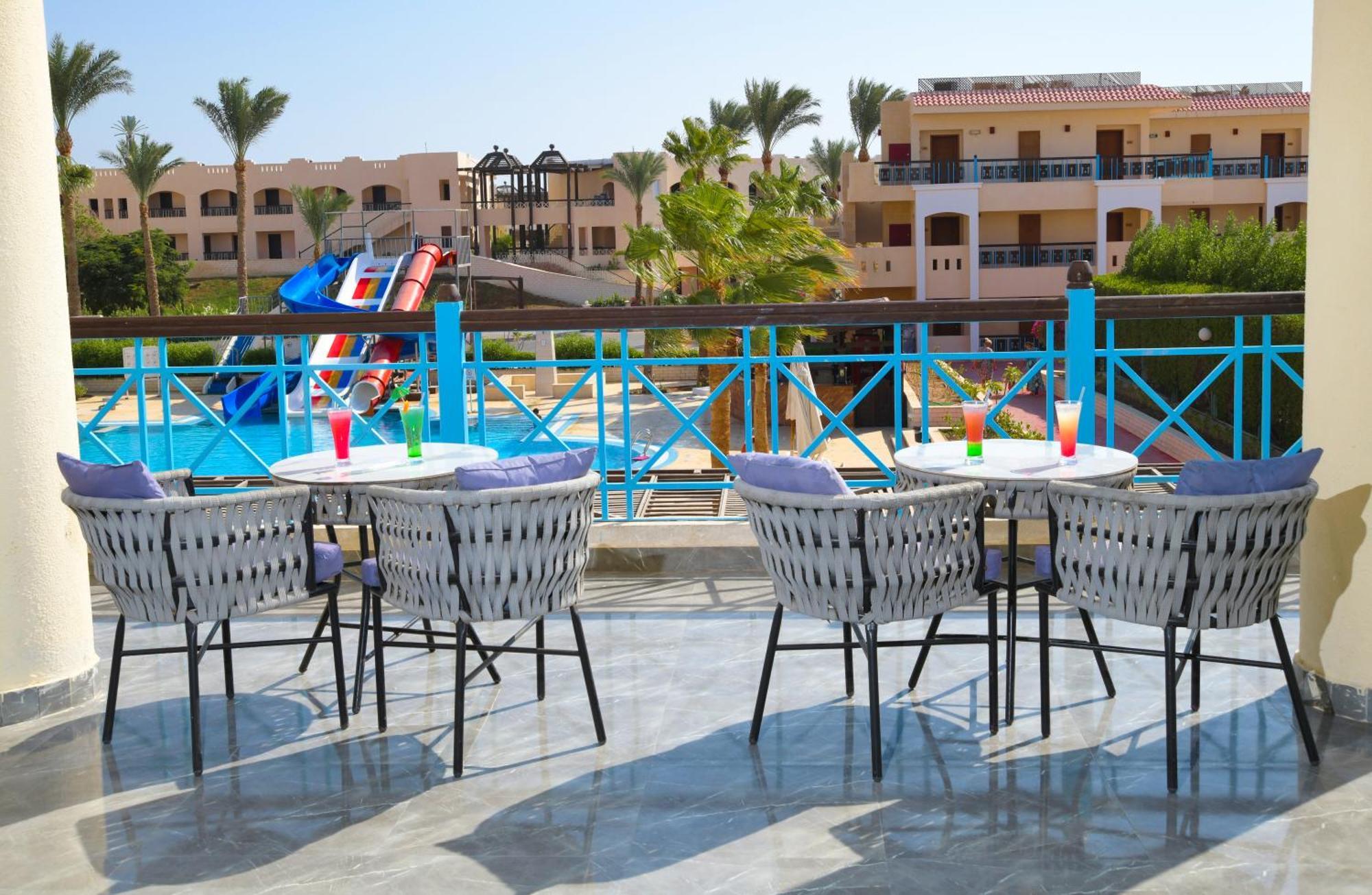 Ivy Cyrene Island Aqua Park (adults Only) Sharm el-Sheikh