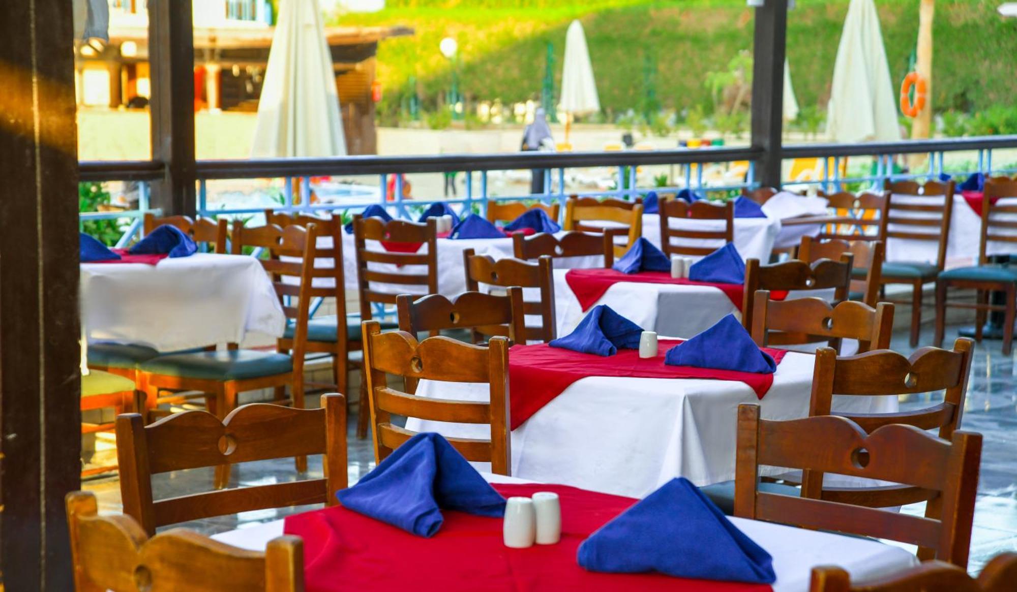 Ivy Cyrene Island Aqua Park (adults Only) 4* Sharm el-Sheikh