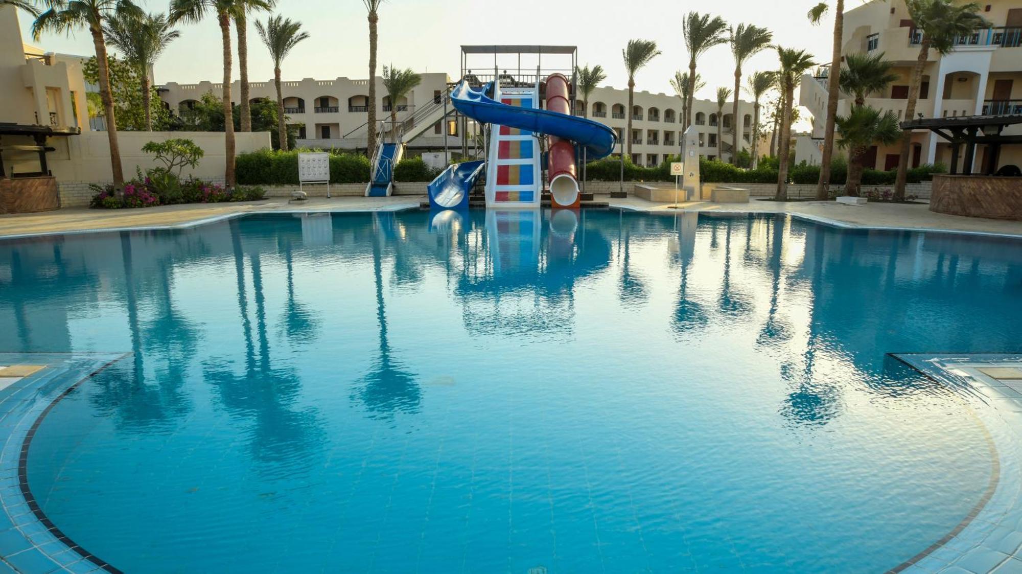 Ivy Cyrene Island Aqua Park (adults Only) Sharm el-Sheikh