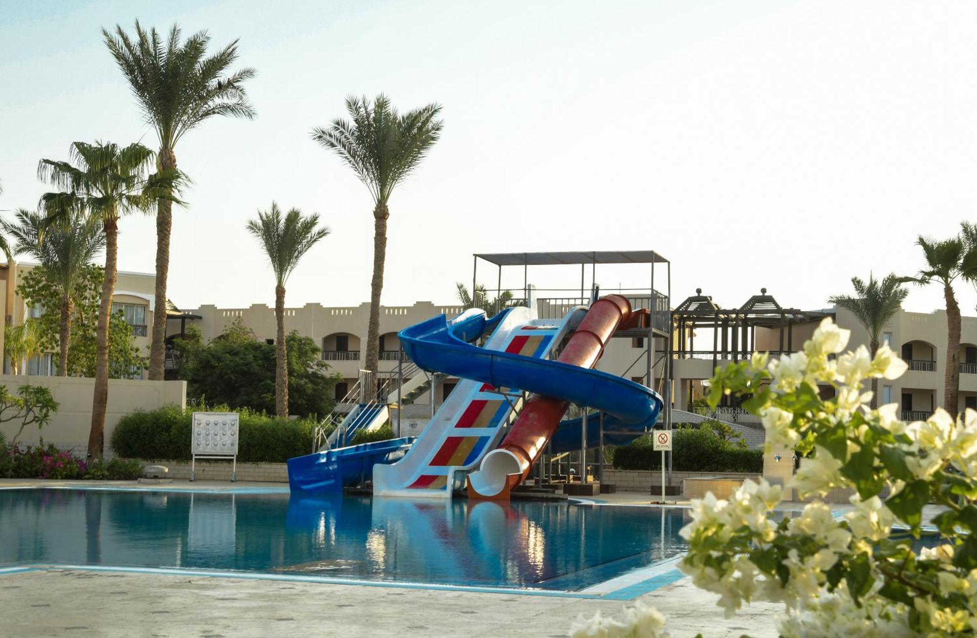 Ivy Cyrene Island Aqua Park (adults Only) 4* Sharm el-Sheikh