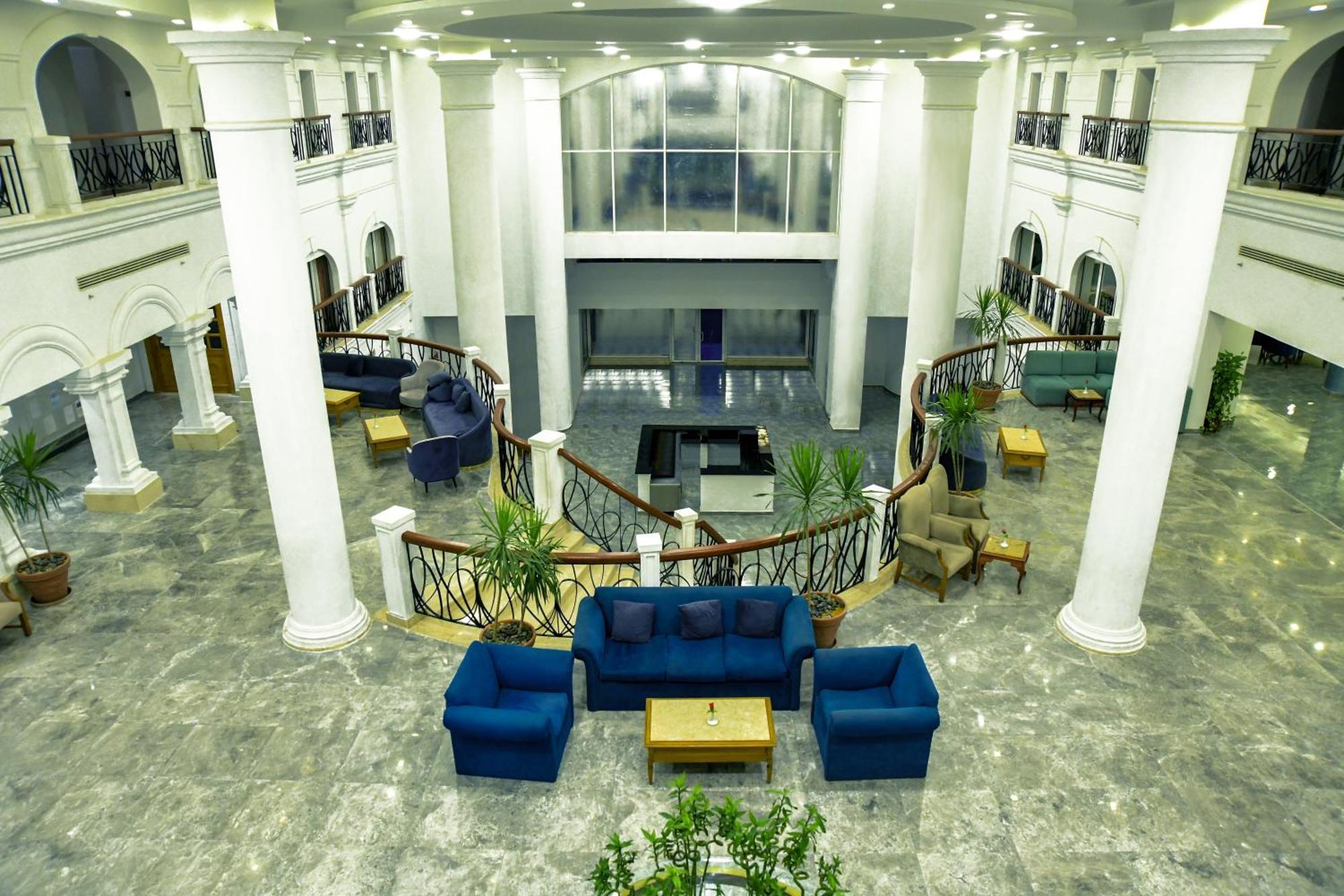 Resort Ivy Cyrene Island Aqua Park (adults Only) 4*