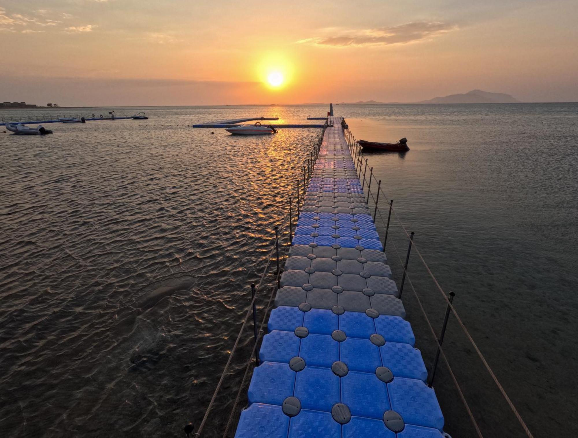 Ivy Cyrene Island Aqua Park (adults Only) 4* Sharm el-Sheikh