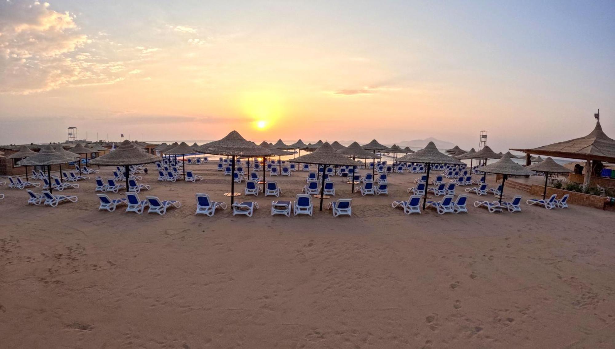 Ivy Cyrene Island Aqua Park (adults Only) Complex Sharm el-Sheikh