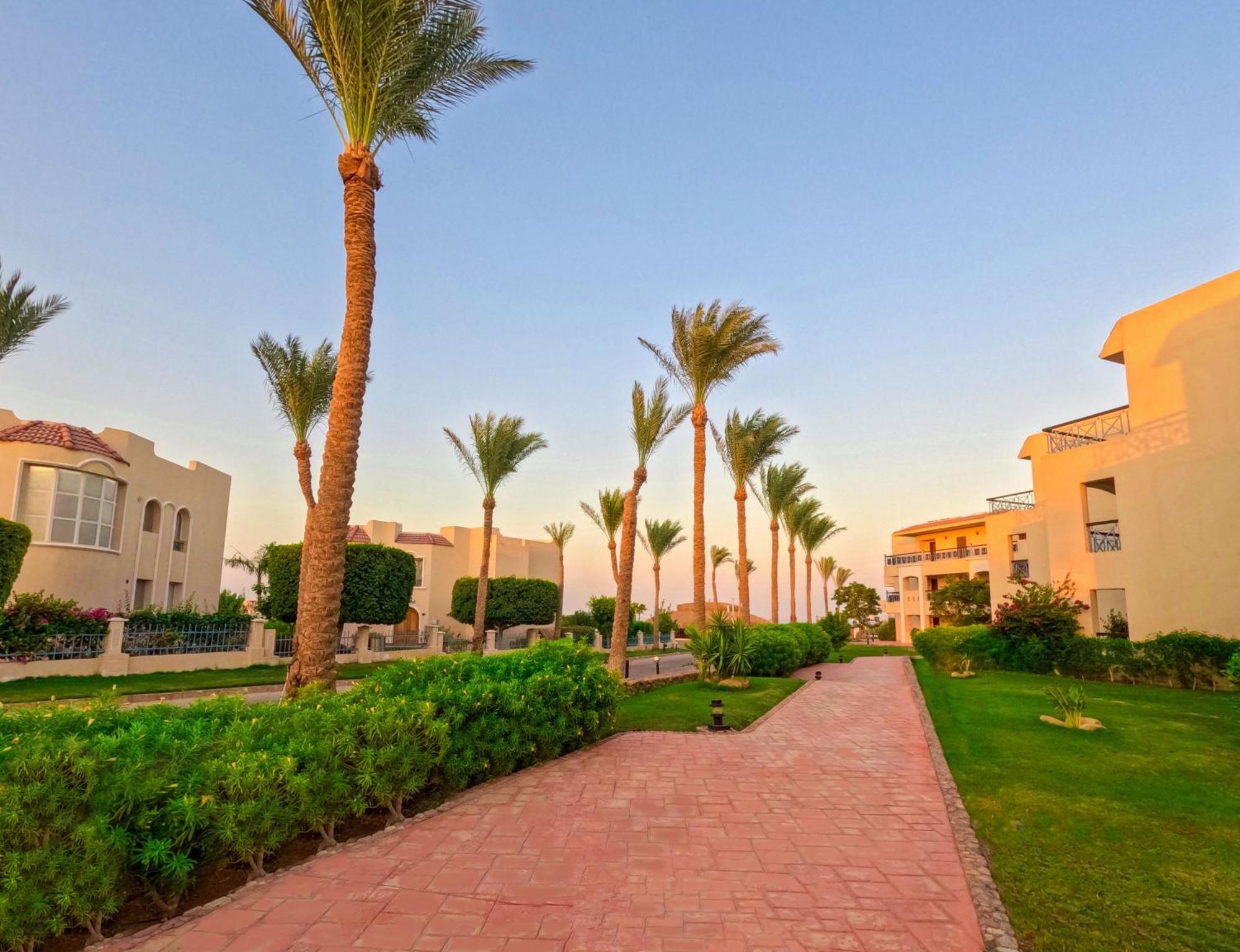 Complex Ivy Cyrene Island Aqua Park (adults Only) Sharm el-Sheikh