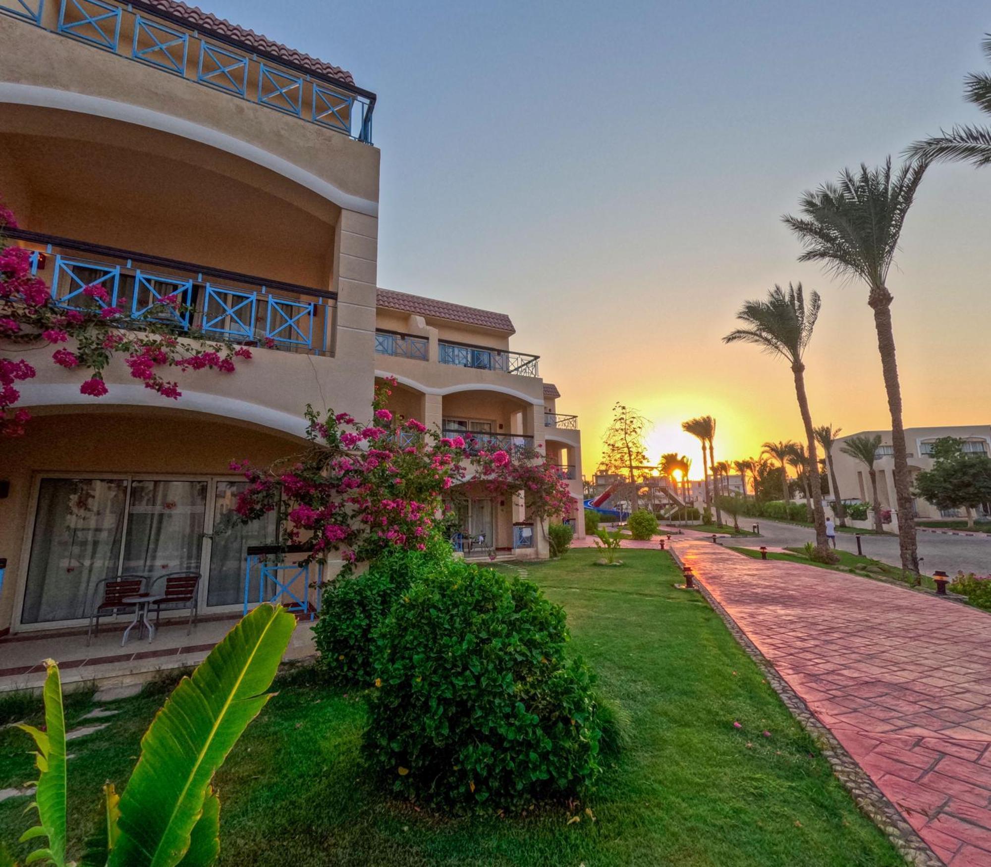 Ivy Cyrene Island Aqua Park (adults Only) Complex Sharm el-Sheikh
