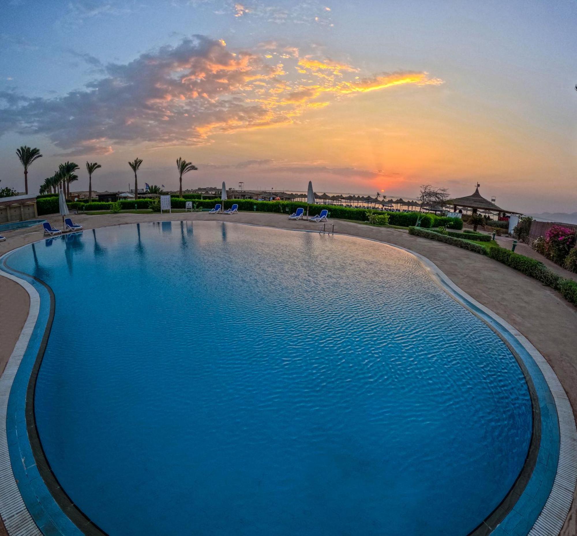 Ivy Cyrene Island Aqua Park (adults Only) Sharm el-Sheikh