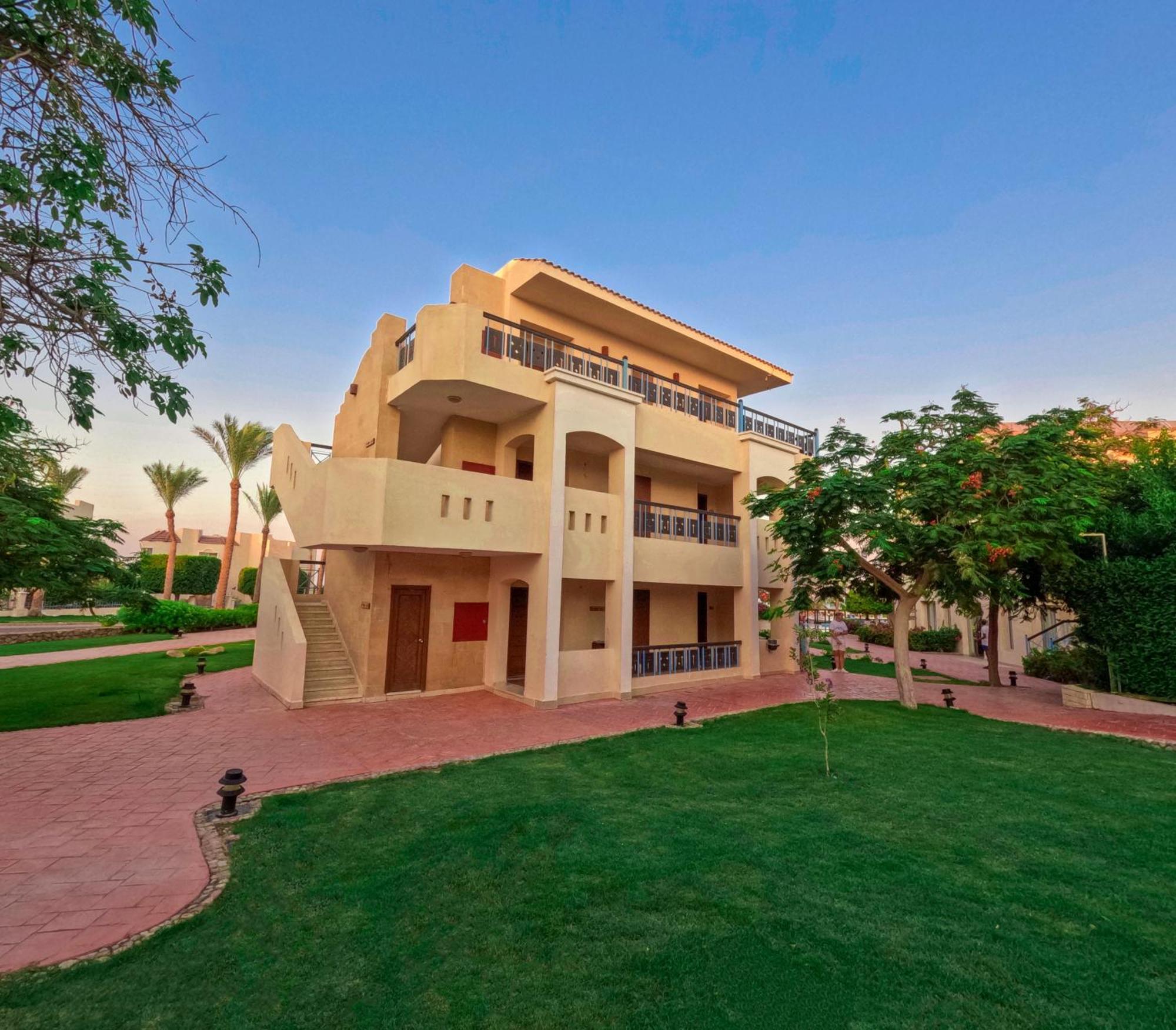 Ivy Cyrene Island Aqua Park (adults Only) 4* Sharm el-Sheikh