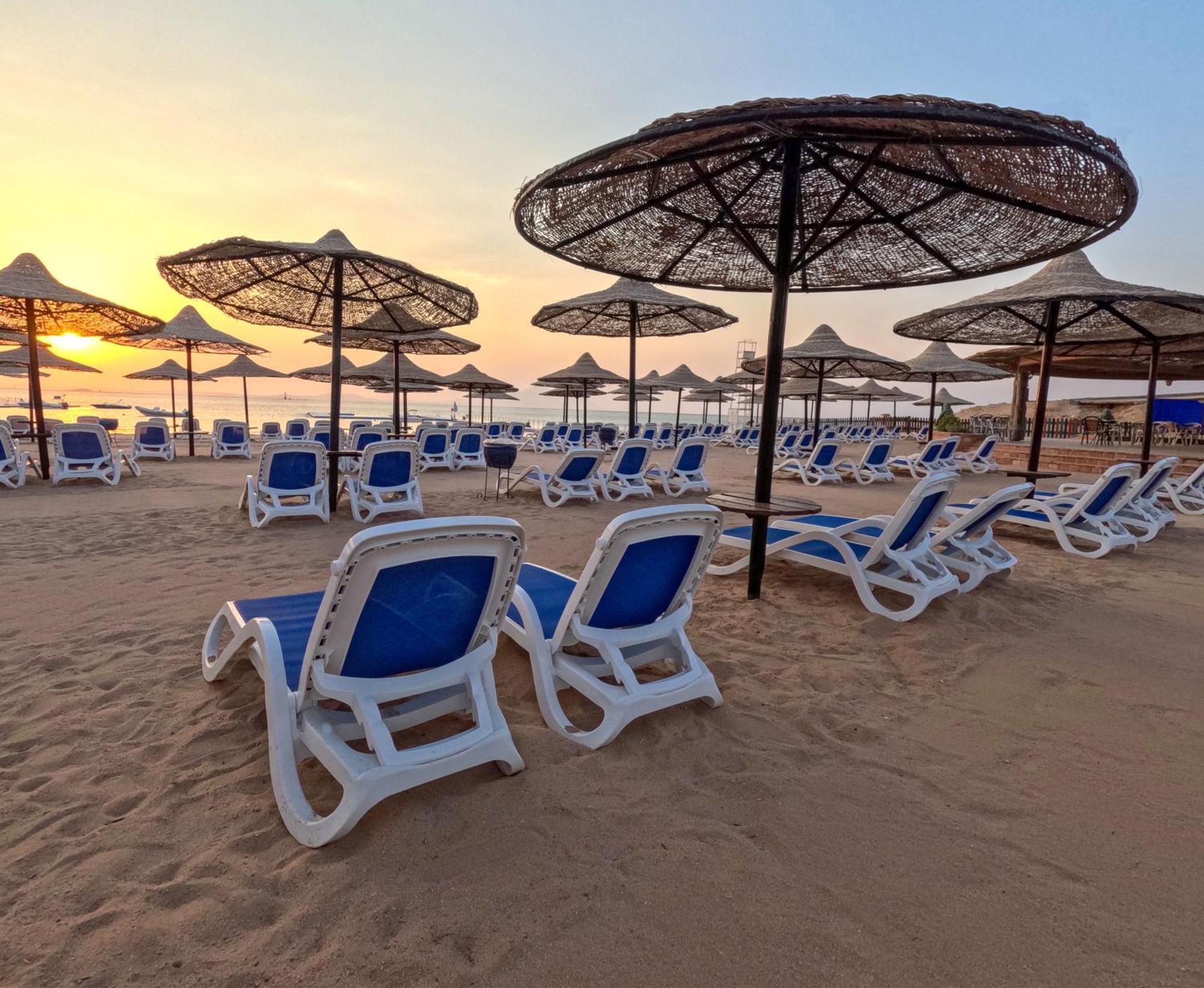 Ivy Cyrene Island Aqua Park (adults Only) 4* Sharm el-Sheikh