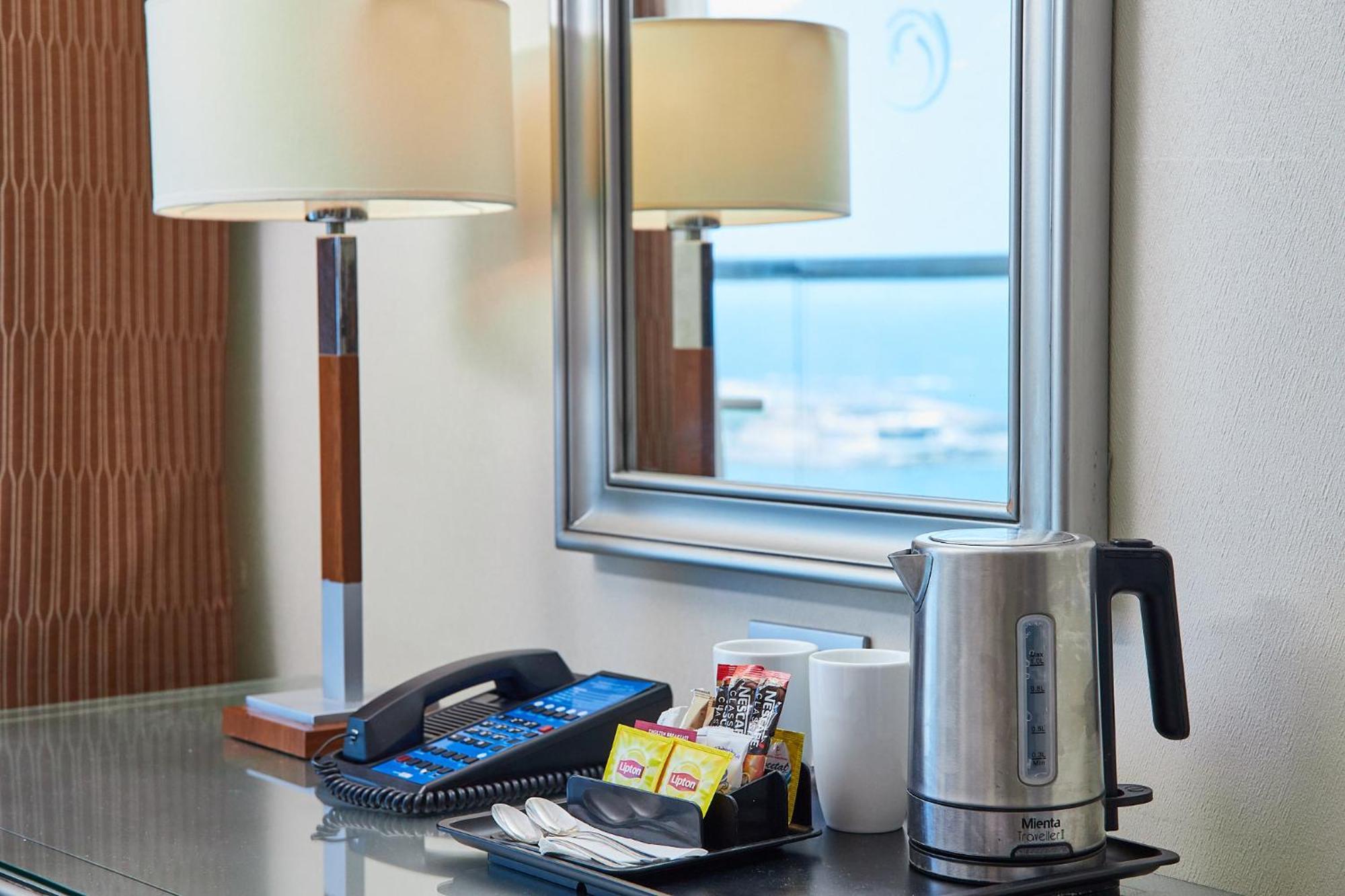 Hilton Corniche 5* Alexandria