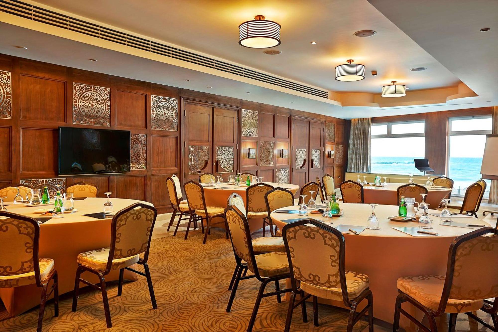 Hotel Hilton Corniche Alexandria