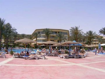Hotel Sultan Beach -