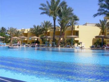 Sultan Beach - Hotel Hurghada