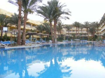 Sultan Beach - Hurghada
