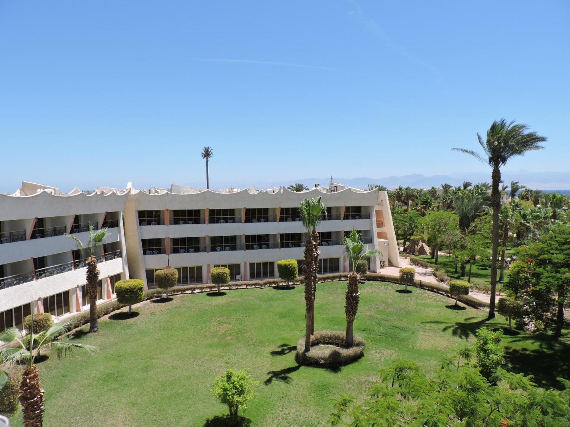 Resort Time Coral 4*
