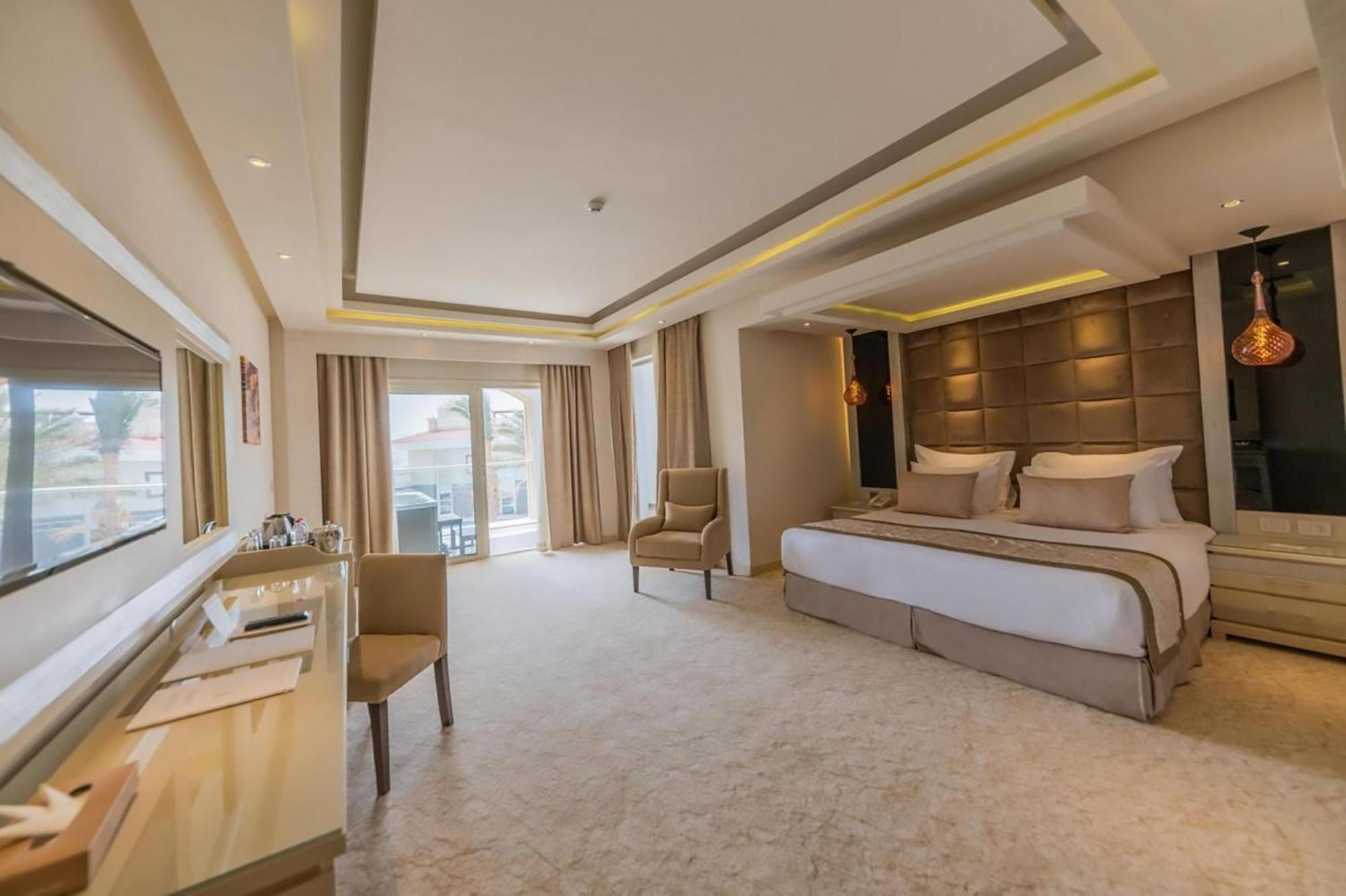 Kaisol Romance Sahl Hasheesh - Adults Only Resort