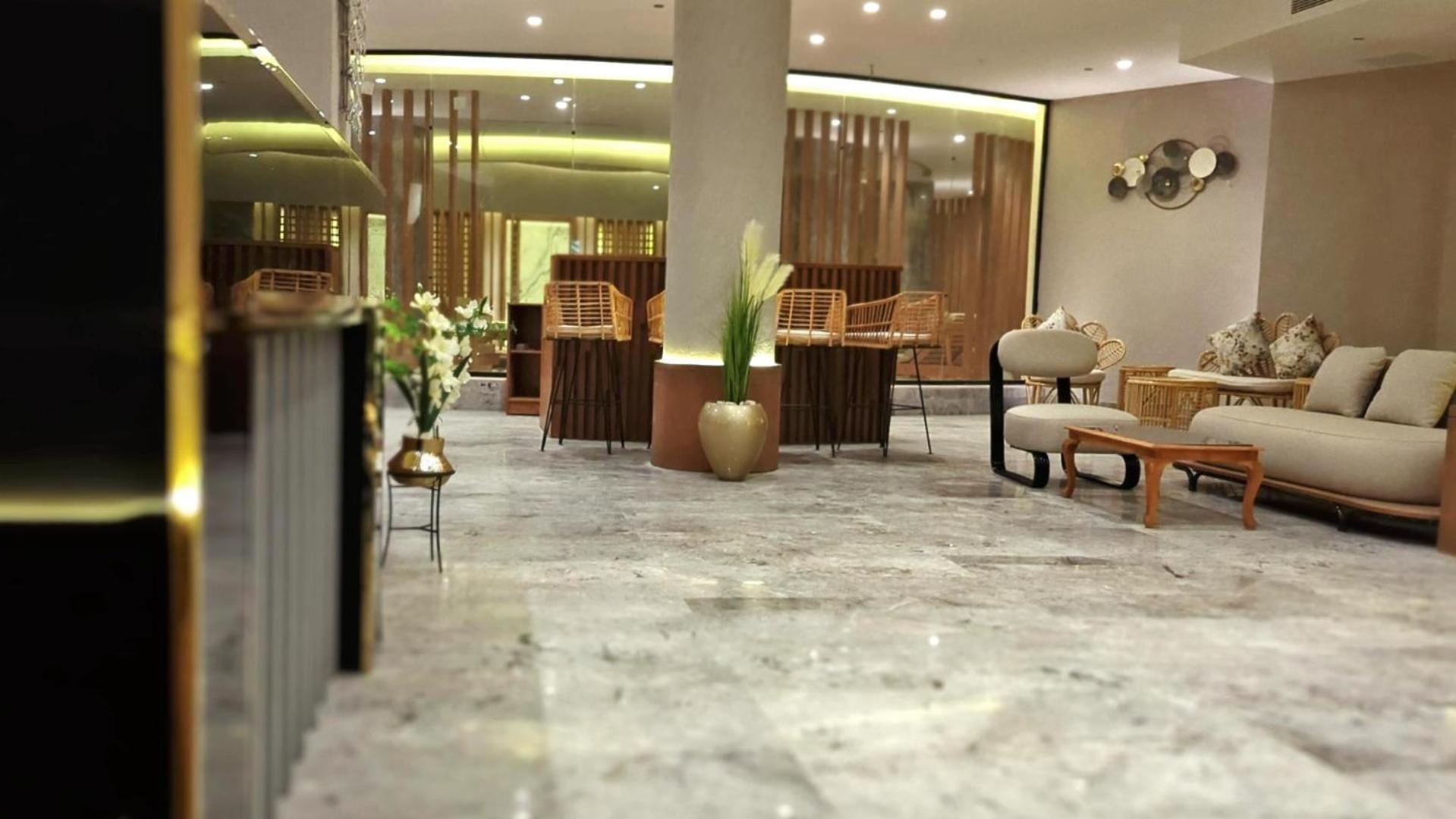 Resort Kaisol Romance Sahl Hasheesh - Adults Only 5*